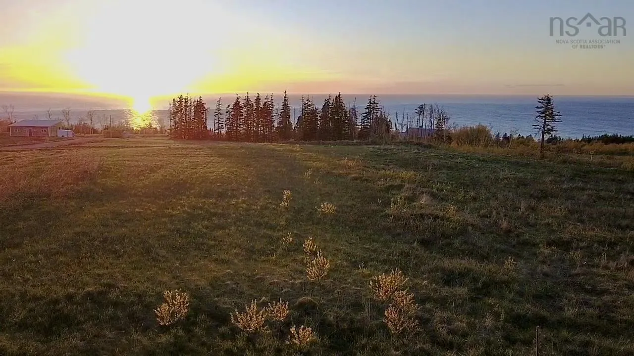 Broad Cove Banks Road Lot 1, Inverness, NS B0E 1N0, ,Land,For Sale,Broad Cove Banks,202512924