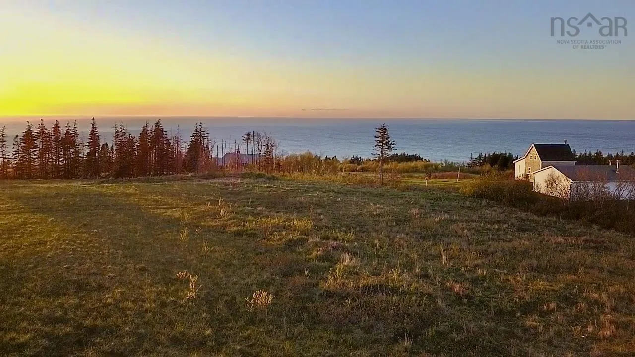 Broad Cove Banks Road Lot 1, Inverness, NS B0E 1N0, ,Land,For Sale,Broad Cove Banks,202512924