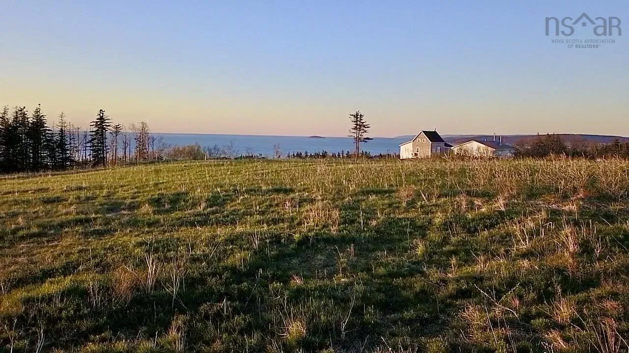 Broad Cove Banks Road Lot 1, Inverness, NS B0E 1N0, ,Land,For Sale,Broad Cove Banks,202512924