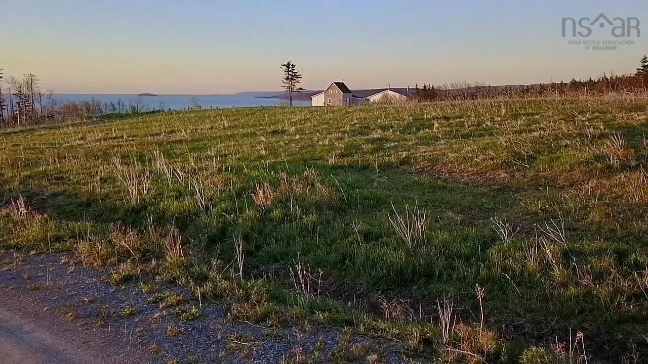 Broad Cove Banks Road Lot 1, Inverness, NS B0E 1N0, ,Land,For Sale,Broad Cove Banks,202512924