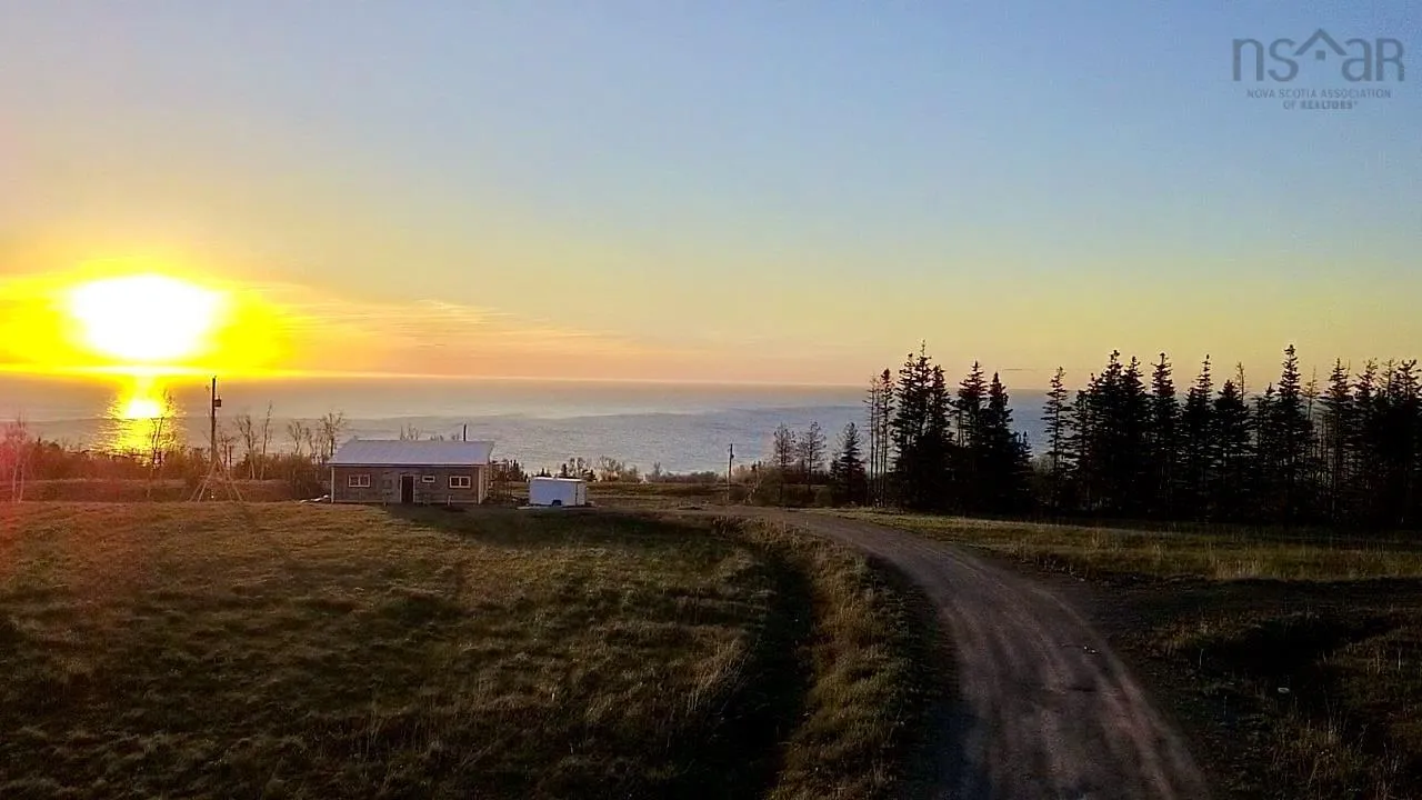 Broad Cove Banks Road Lot 1, Inverness, NS B0E 1N0, ,Land,For Sale,Broad Cove Banks,202512924