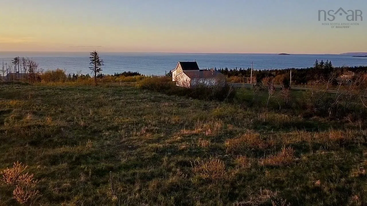 Broad Cove Banks Road Lot 1, Inverness, NS B0E 1N0, ,Land,For Sale,Broad Cove Banks,202512924
