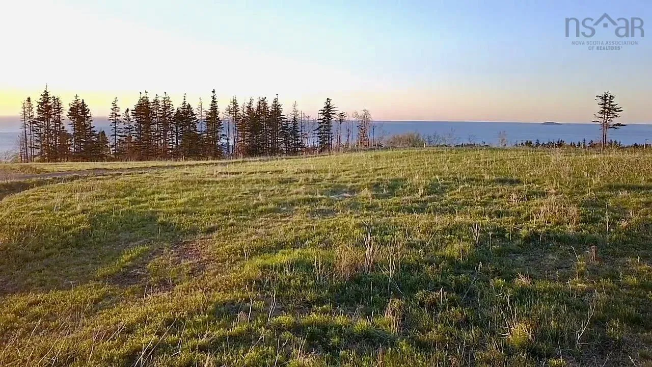 Broad Cove Banks Road Lot 1, Inverness, NS B0E 1N0, ,Land,For Sale,Broad Cove Banks,202512924