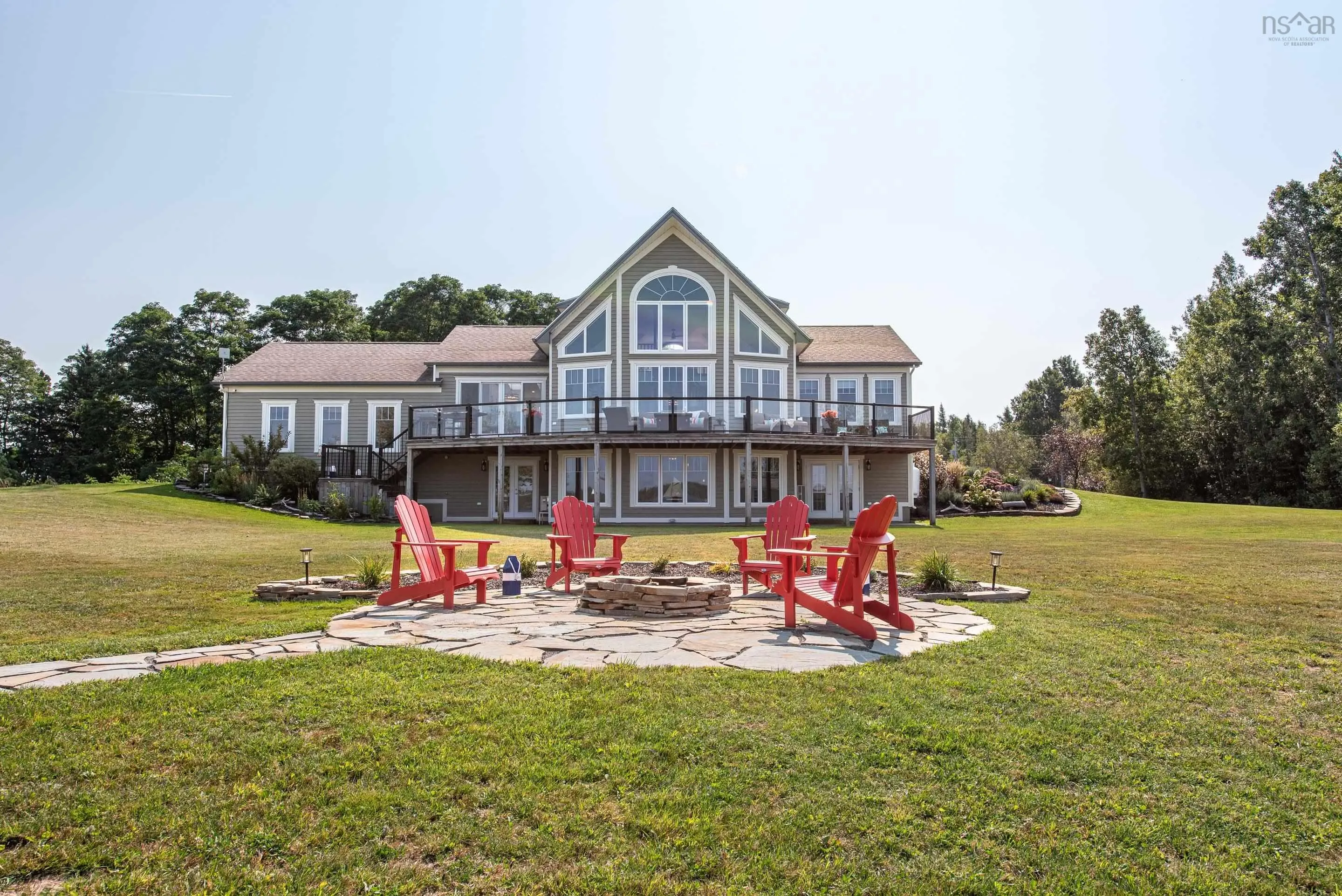 13573 Highway 6, Wallace Bridge, NS B0K 1Y0, 4 Bedrooms Bedrooms, ,2 BathroomsBathrooms,Residential,For Sale,Highway 6,202521411