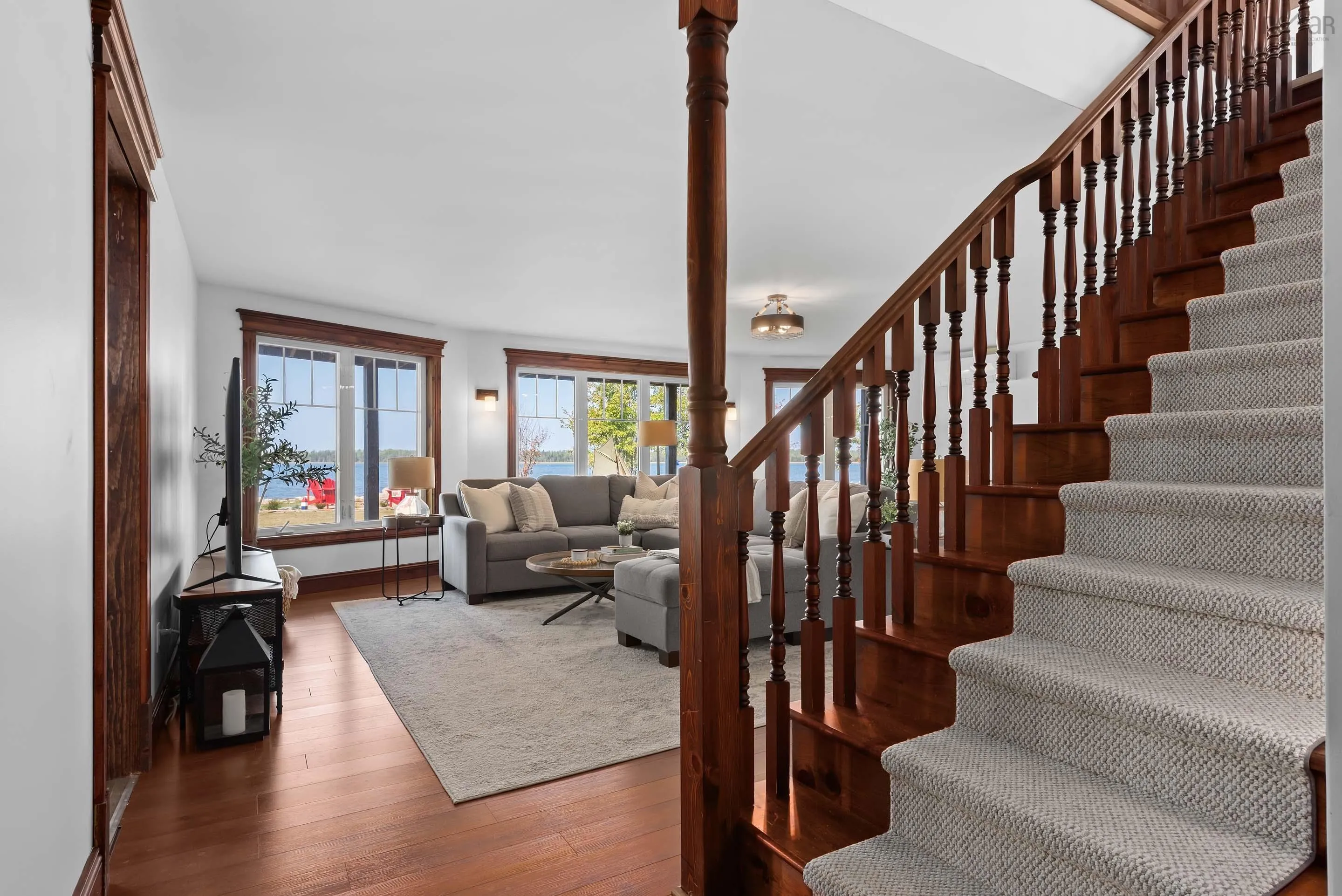 13573 Highway 6, Wallace Bridge, NS B0K 1Y0, 4 Bedrooms Bedrooms, ,2 BathroomsBathrooms,Residential,For Sale,Highway 6,202521411