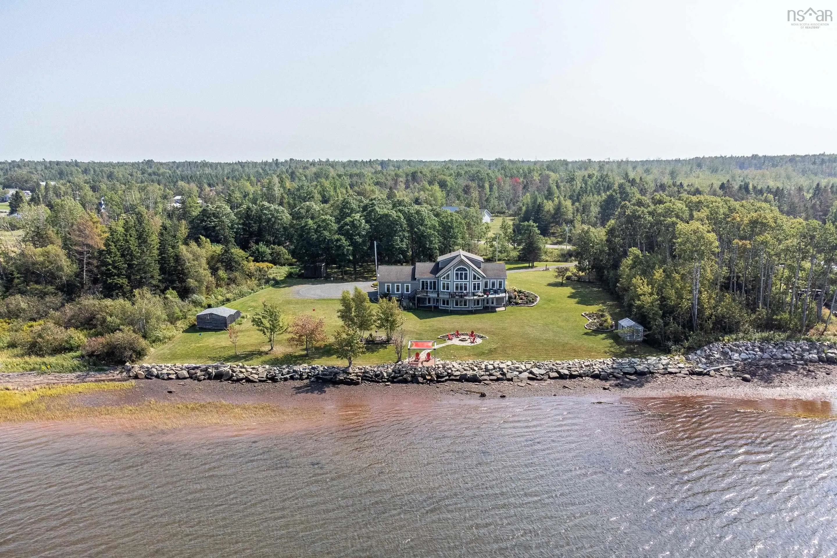 13573 Highway 6, Wallace Bridge, NS B0K 1Y0, 4 Bedrooms Bedrooms, ,2 BathroomsBathrooms,Residential,For Sale,Highway 6,202521411