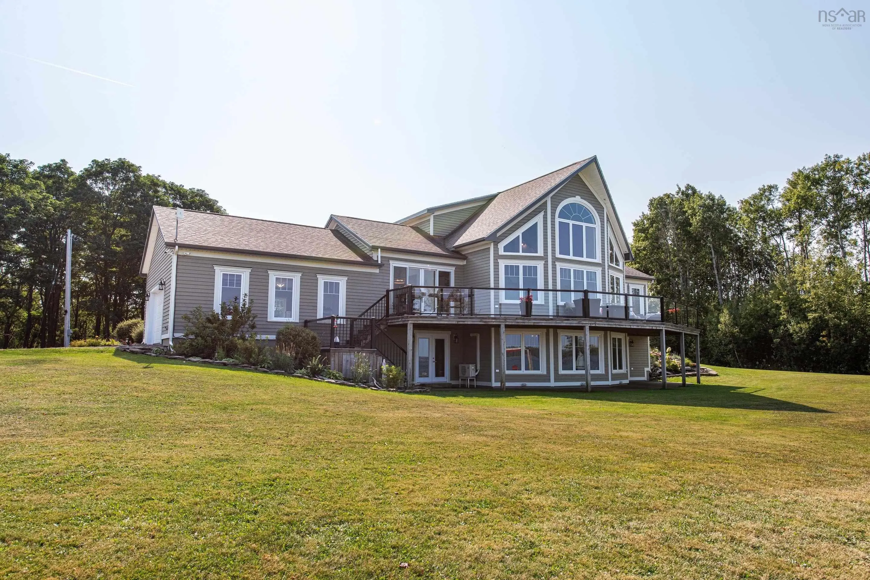 13573 Highway 6, Wallace Bridge, NS B0K 1Y0, 4 Bedrooms Bedrooms, ,2 BathroomsBathrooms,Residential,For Sale,Highway 6,202521411