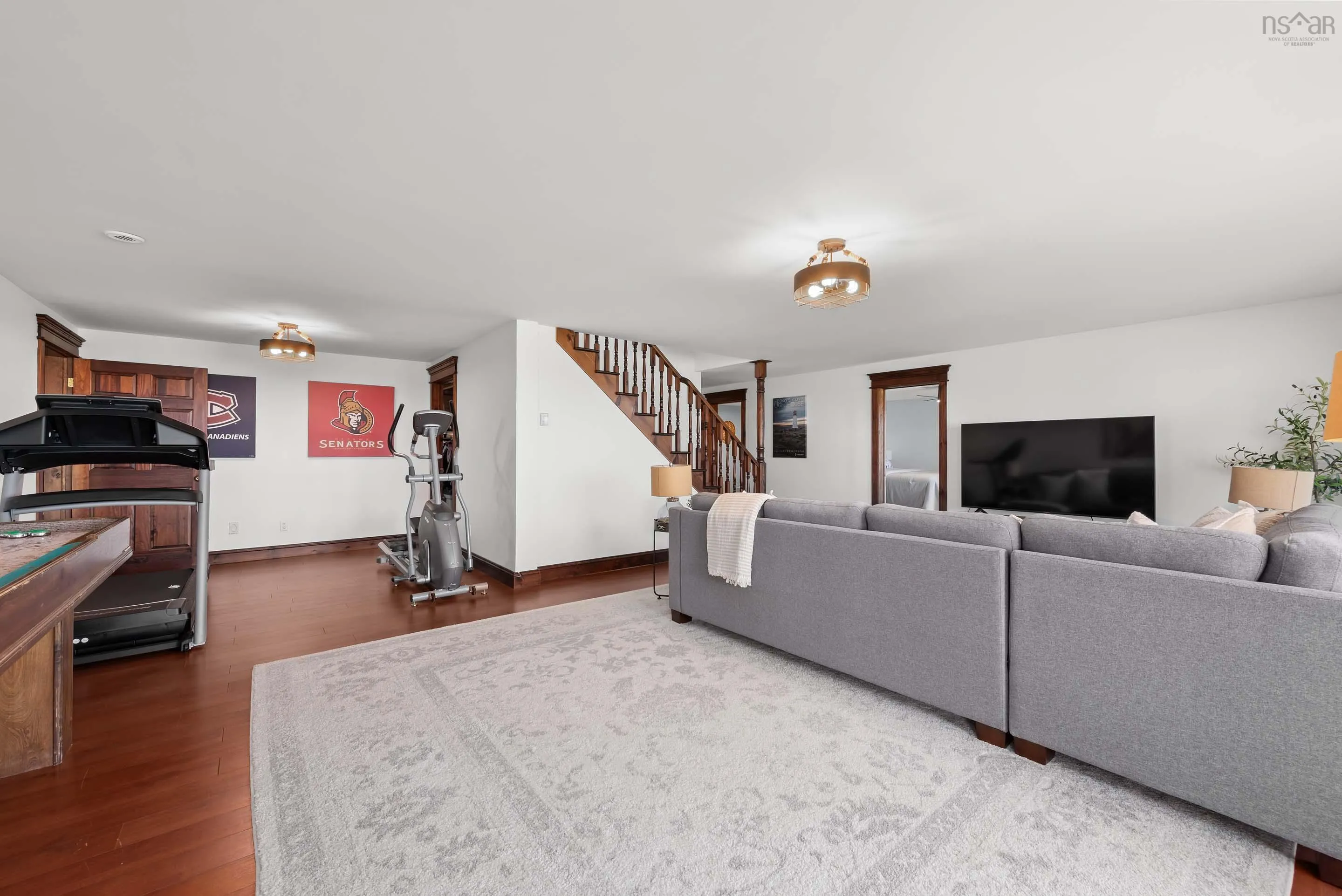 13573 Highway 6, Wallace Bridge, NS B0K 1Y0, 4 Bedrooms Bedrooms, ,2 BathroomsBathrooms,Residential,For Sale,Highway 6,202521411