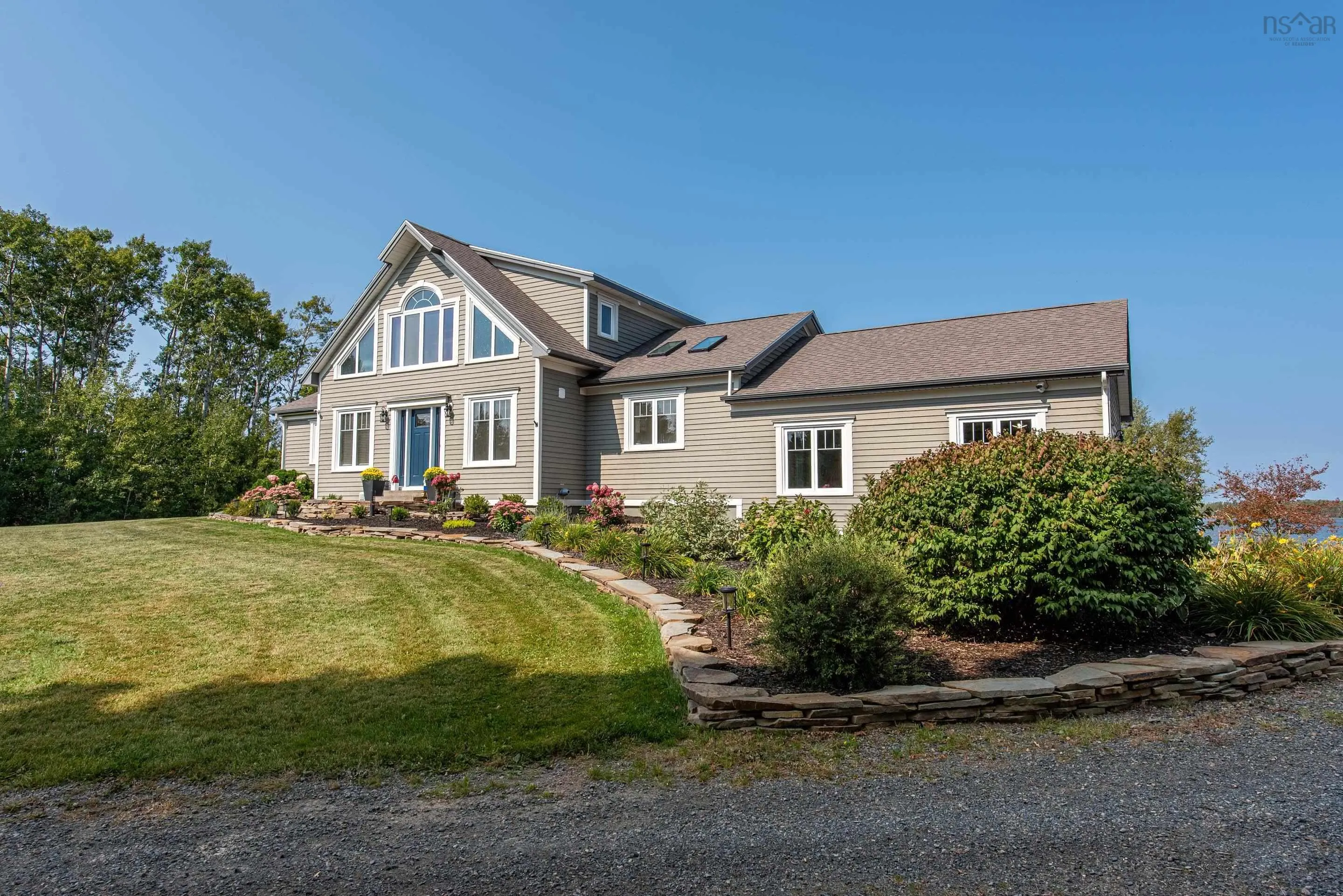 13573 Highway 6, Wallace Bridge, NS B0K 1Y0, 4 Bedrooms Bedrooms, ,2 BathroomsBathrooms,Residential,For Sale,Highway 6,202521411