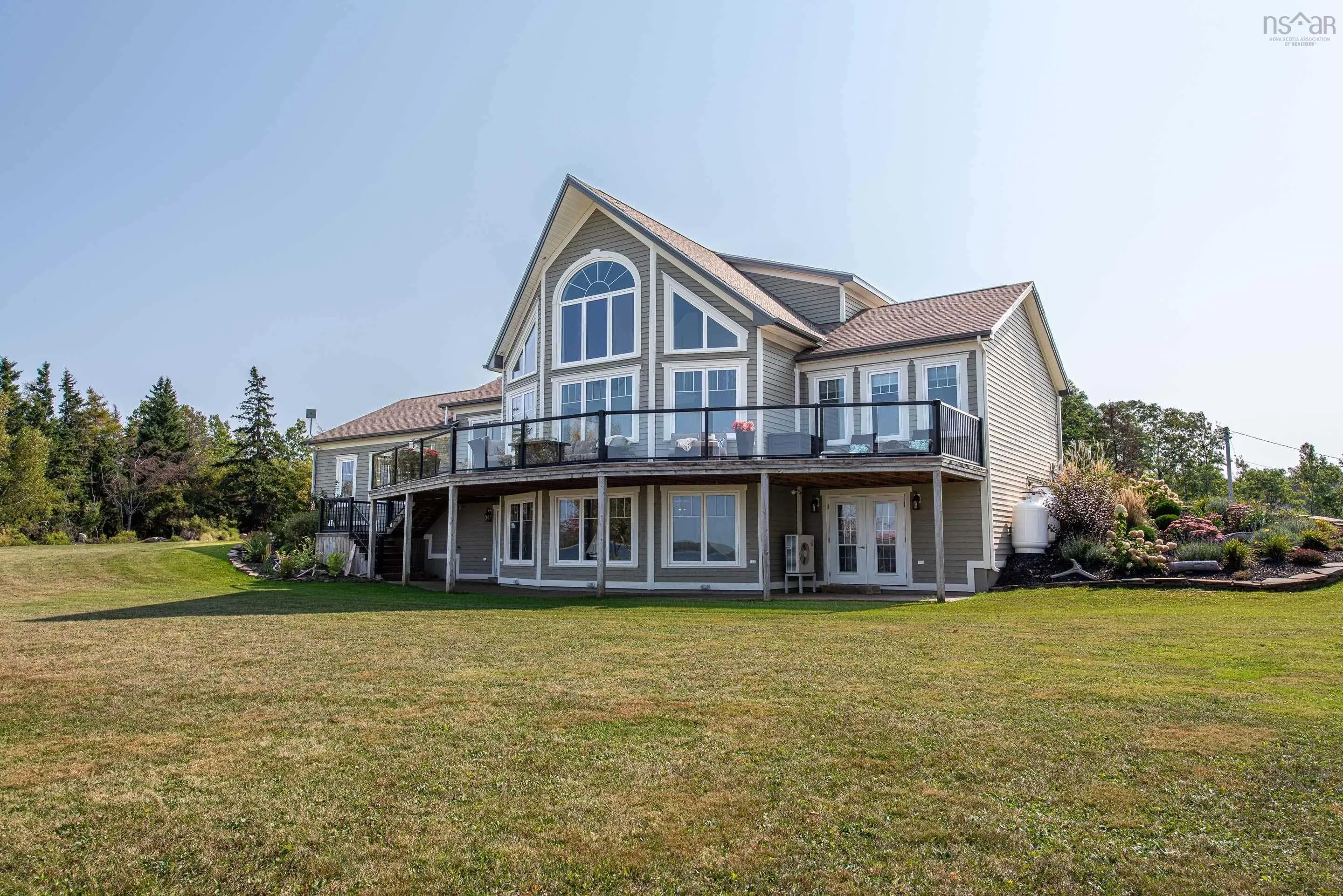 13573 Highway 6, Wallace Bridge, NS B0K 1Y0, 4 Bedrooms Bedrooms, ,2 BathroomsBathrooms,Residential,For Sale,Highway 6,202521411
