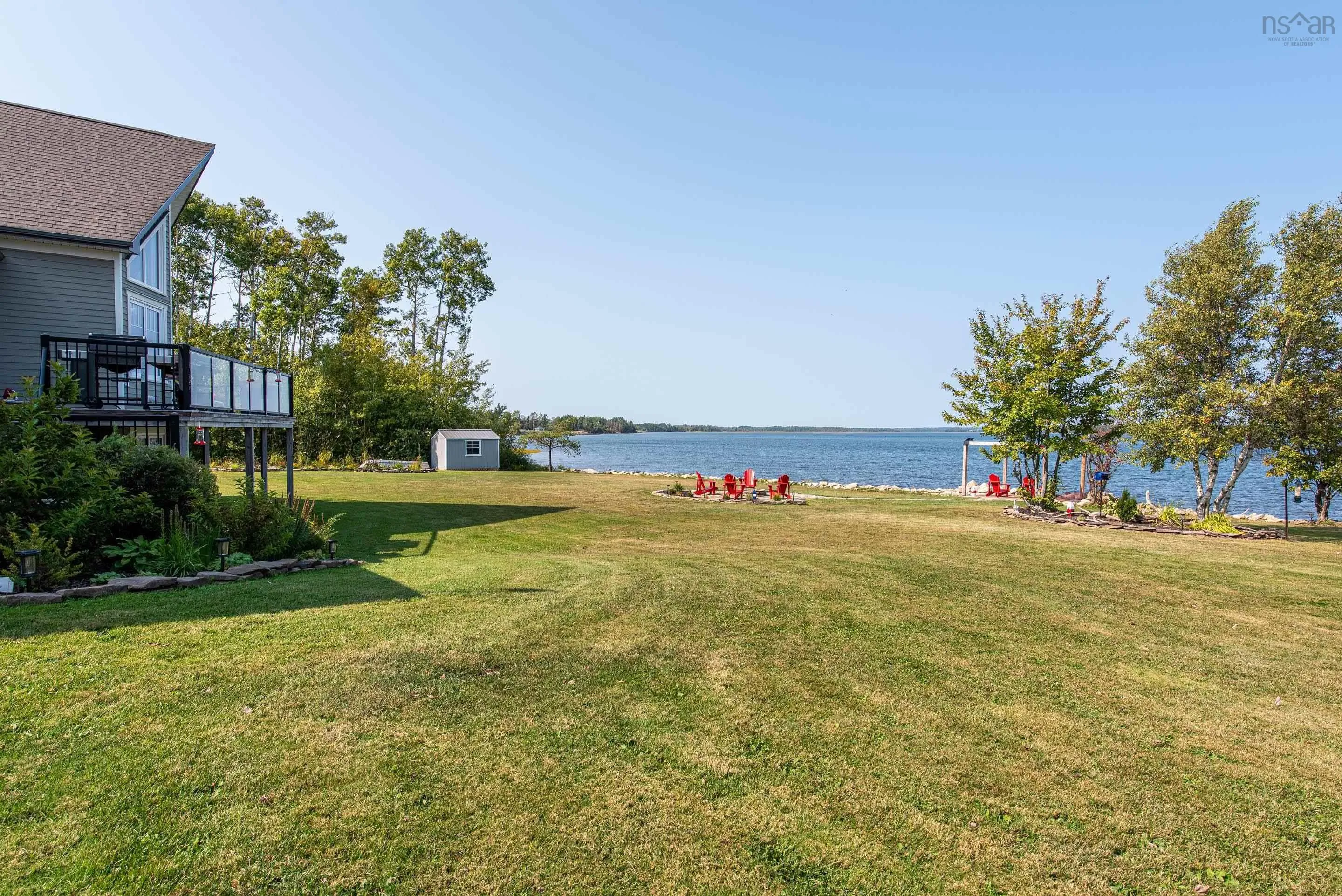 13573 Highway 6, Wallace Bridge, NS B0K 1Y0, 4 Bedrooms Bedrooms, ,2 BathroomsBathrooms,Residential,For Sale,Highway 6,202521411