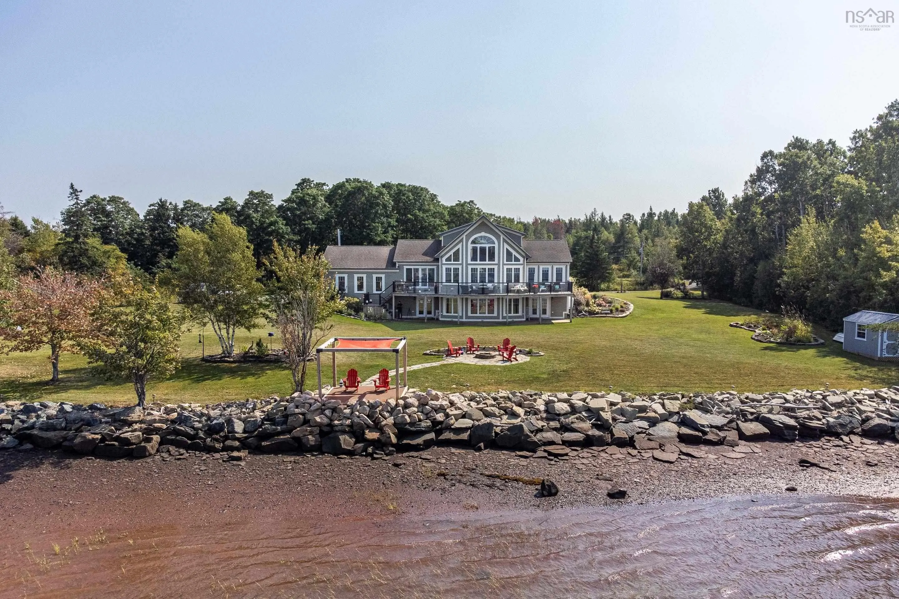 13573 Highway 6, Wallace Bridge, NS B0K 1Y0, 4 Bedrooms Bedrooms, ,2 BathroomsBathrooms,Residential,For Sale,Highway 6,202521411