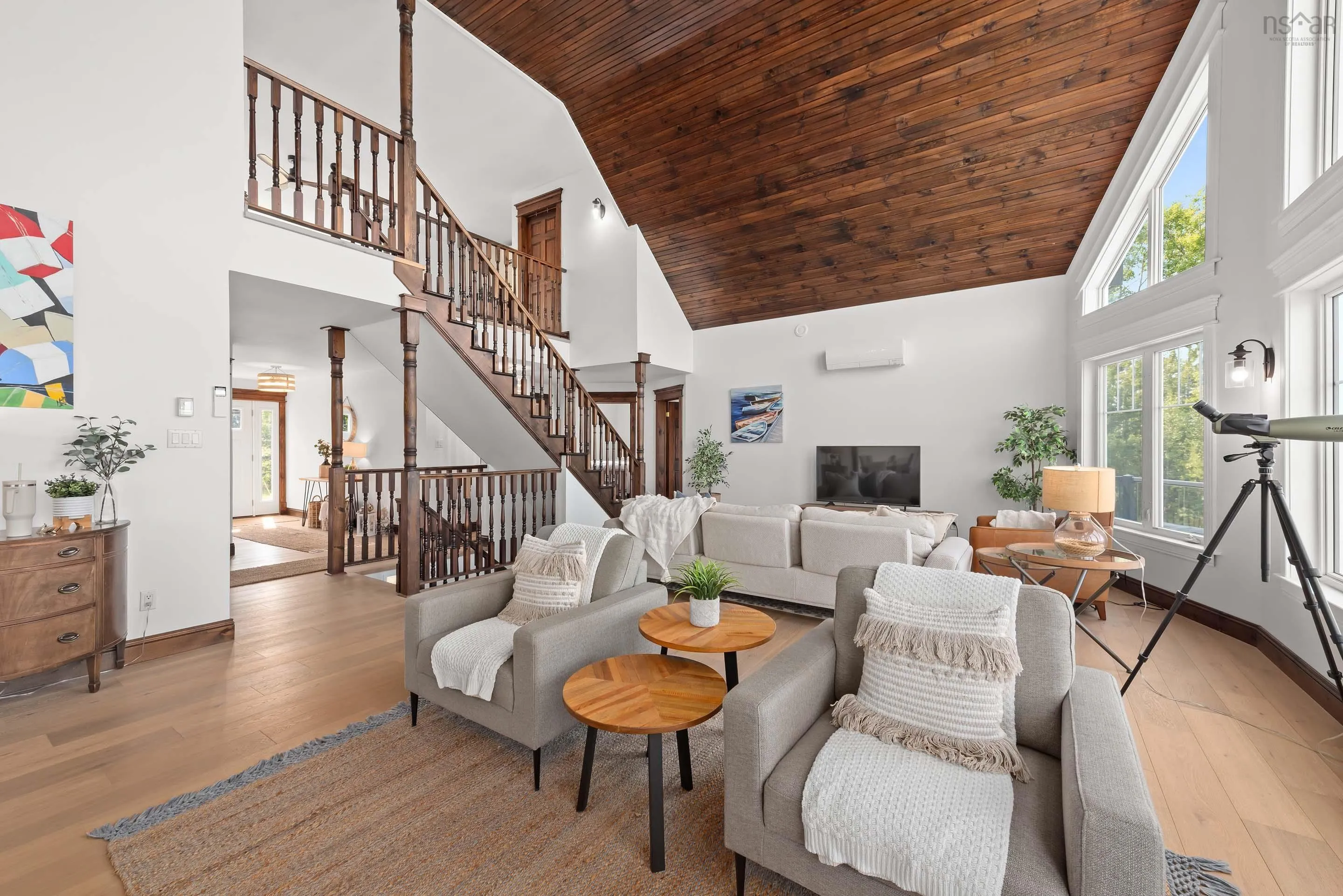 13573 Highway 6, Wallace Bridge, NS B0K 1Y0, 4 Bedrooms Bedrooms, ,2 BathroomsBathrooms,Residential,For Sale,Highway 6,202521411