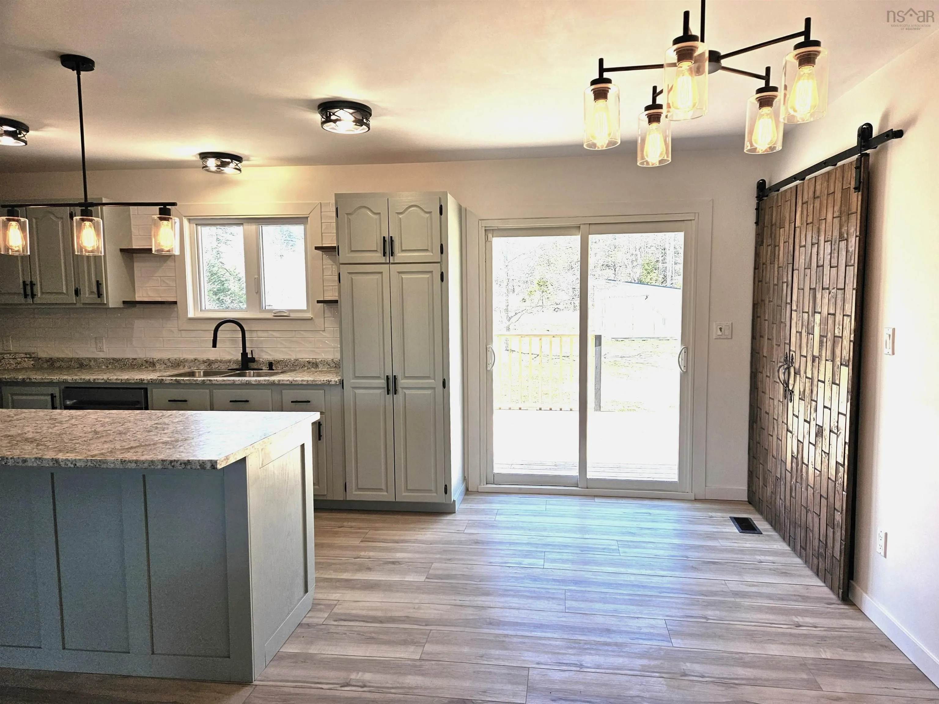 1135 Hectanooga Road, Mayflower Ns B0w 2y0, 3 Bedrooms Bedrooms, ,2 BathroomsBathrooms,Residential,For Sale,Hectanooga,202507595