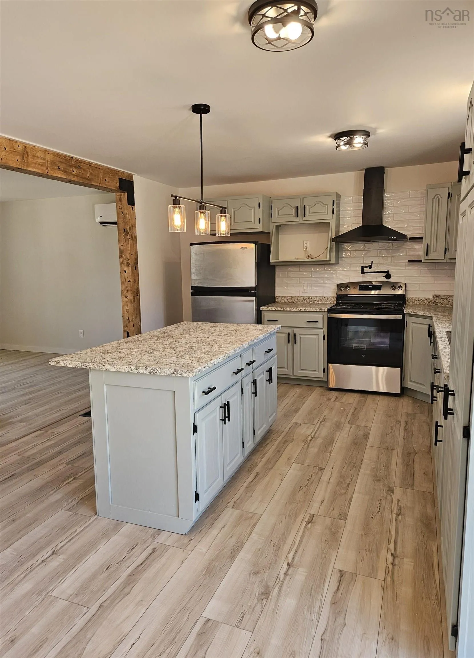 1135 Hectanooga Road, Mayflower Ns B0w 2y0, 3 Bedrooms Bedrooms, ,2 BathroomsBathrooms,Residential,For Sale,Hectanooga,202507595