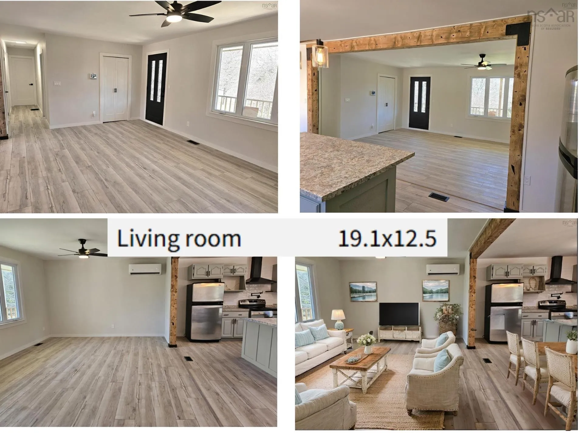 1135 Hectanooga Road, Mayflower Ns B0w 2y0, 3 Bedrooms Bedrooms, ,2 BathroomsBathrooms,Residential,For Sale,Hectanooga,202507595