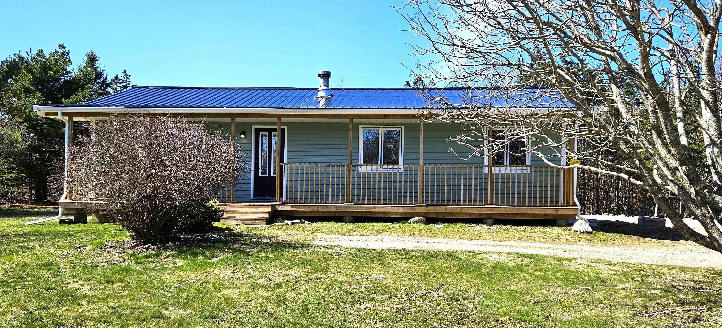 1135 Hectanooga Road, Mayflower Ns B0w 2y0, 3 Bedrooms Bedrooms, ,2 BathroomsBathrooms,Residential,For Sale,Hectanooga,202507595