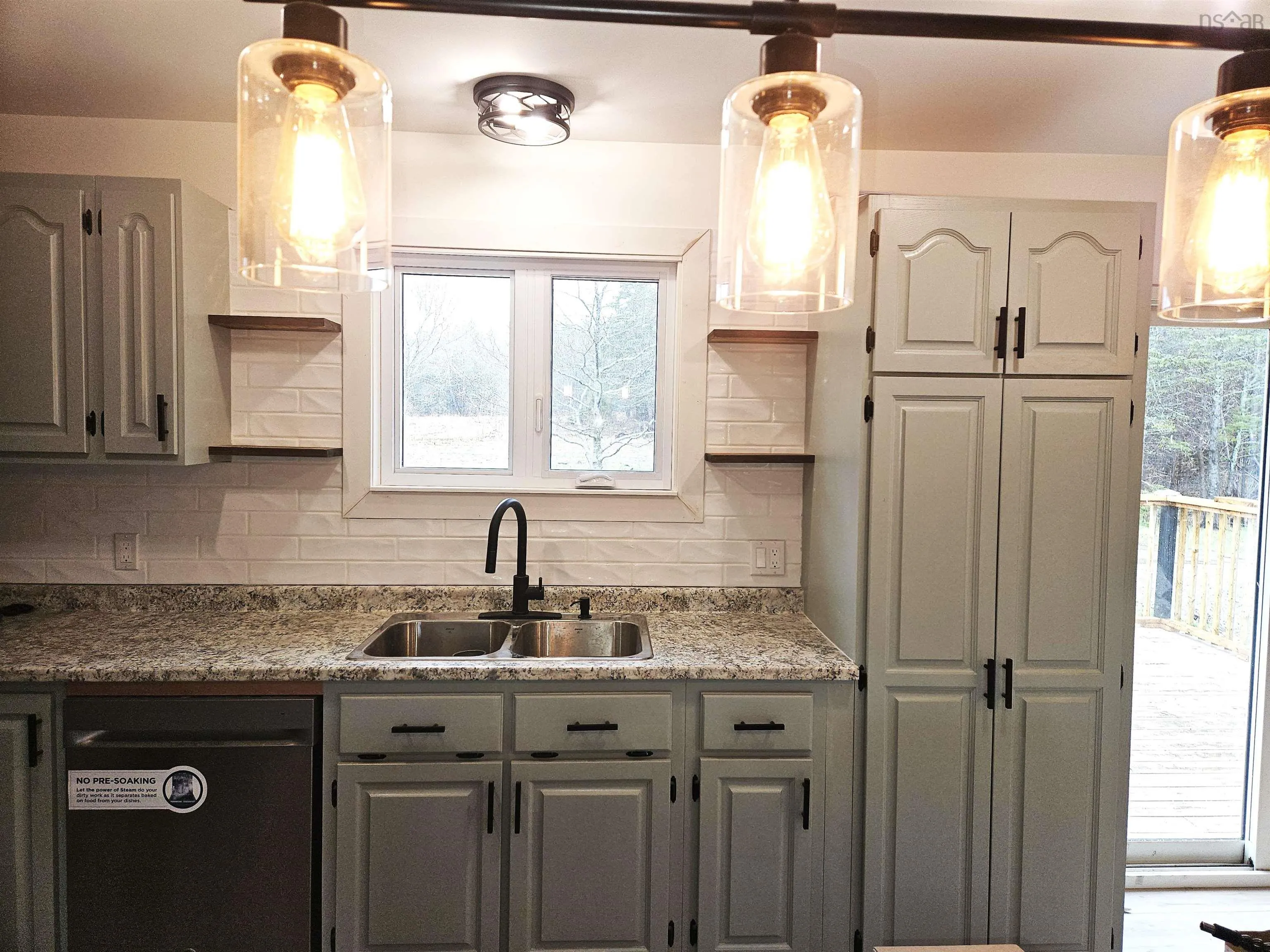 1135 Hectanooga Road, Mayflower Ns B0w 2y0, 3 Bedrooms Bedrooms, ,2 BathroomsBathrooms,Residential,For Sale,Hectanooga,202507595