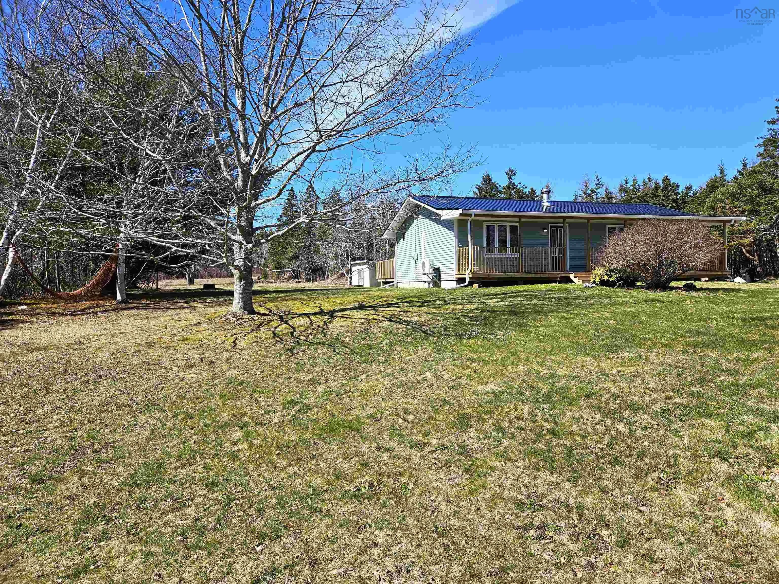 1135 Hectanooga Road, Mayflower Ns B0w 2y0, 3 Bedrooms Bedrooms, ,2 BathroomsBathrooms,Residential,For Sale,Hectanooga,202507595