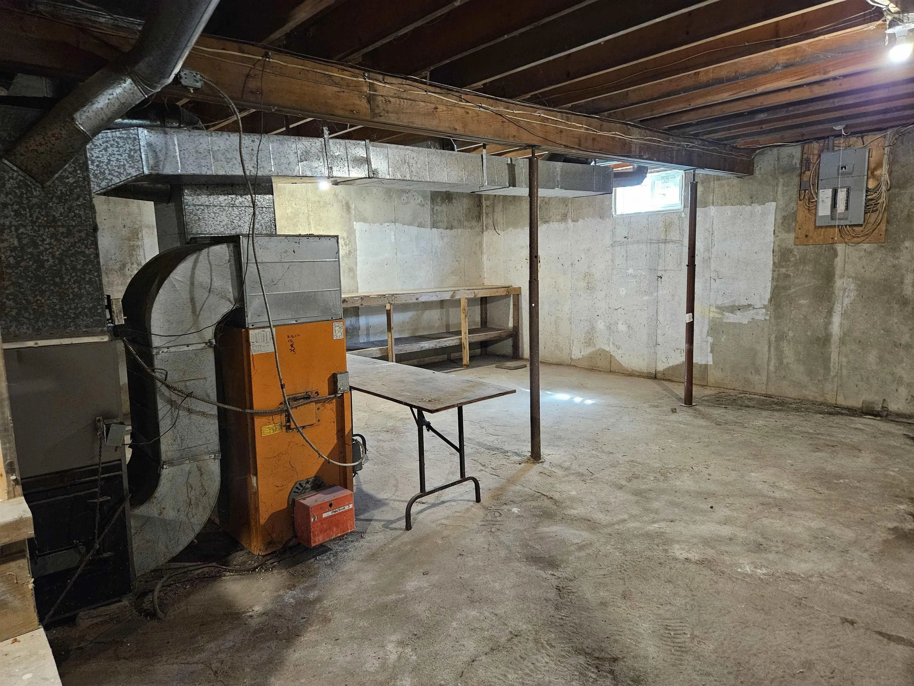 1135 Hectanooga Road, Mayflower Ns B0w 2y0, 3 Bedrooms Bedrooms, ,2 BathroomsBathrooms,Residential,For Sale,Hectanooga,202507595