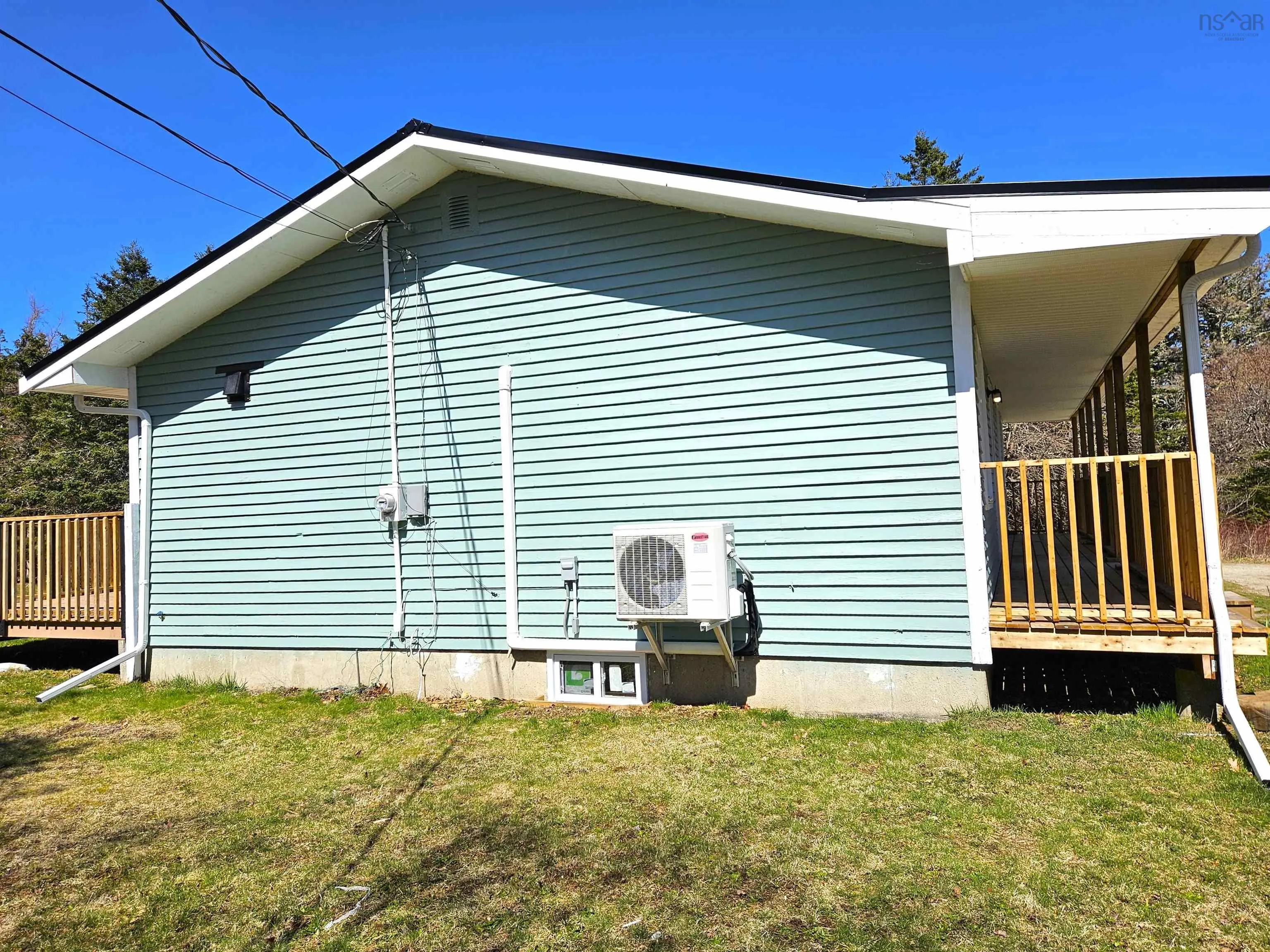 1135 Hectanooga Road, Mayflower Ns B0w 2y0, 3 Bedrooms Bedrooms, ,2 BathroomsBathrooms,Residential,For Sale,Hectanooga,202507595