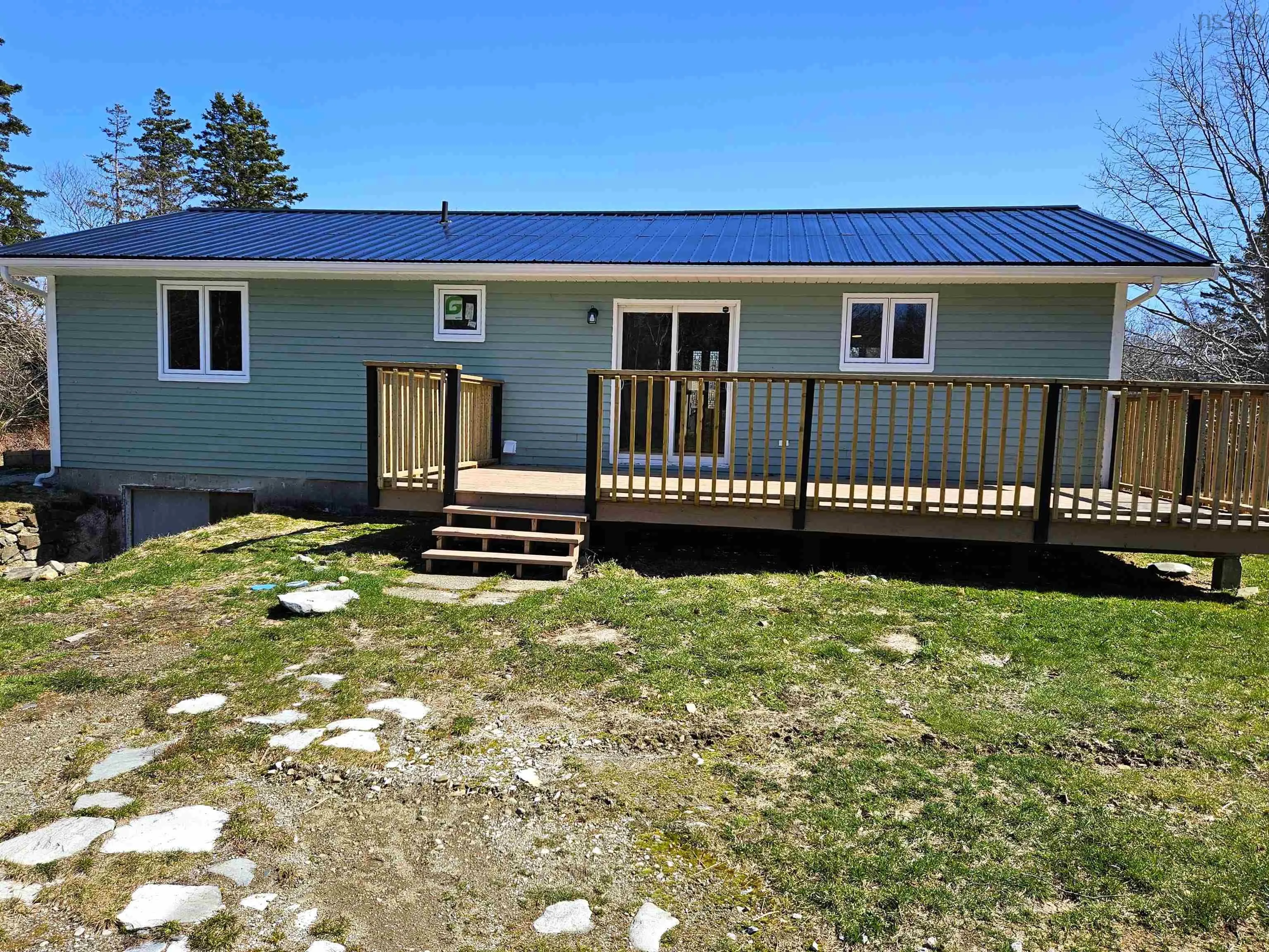 1135 Hectanooga Road, Mayflower Ns B0w 2y0, 3 Bedrooms Bedrooms, ,2 BathroomsBathrooms,Residential,For Sale,Hectanooga,202507595
