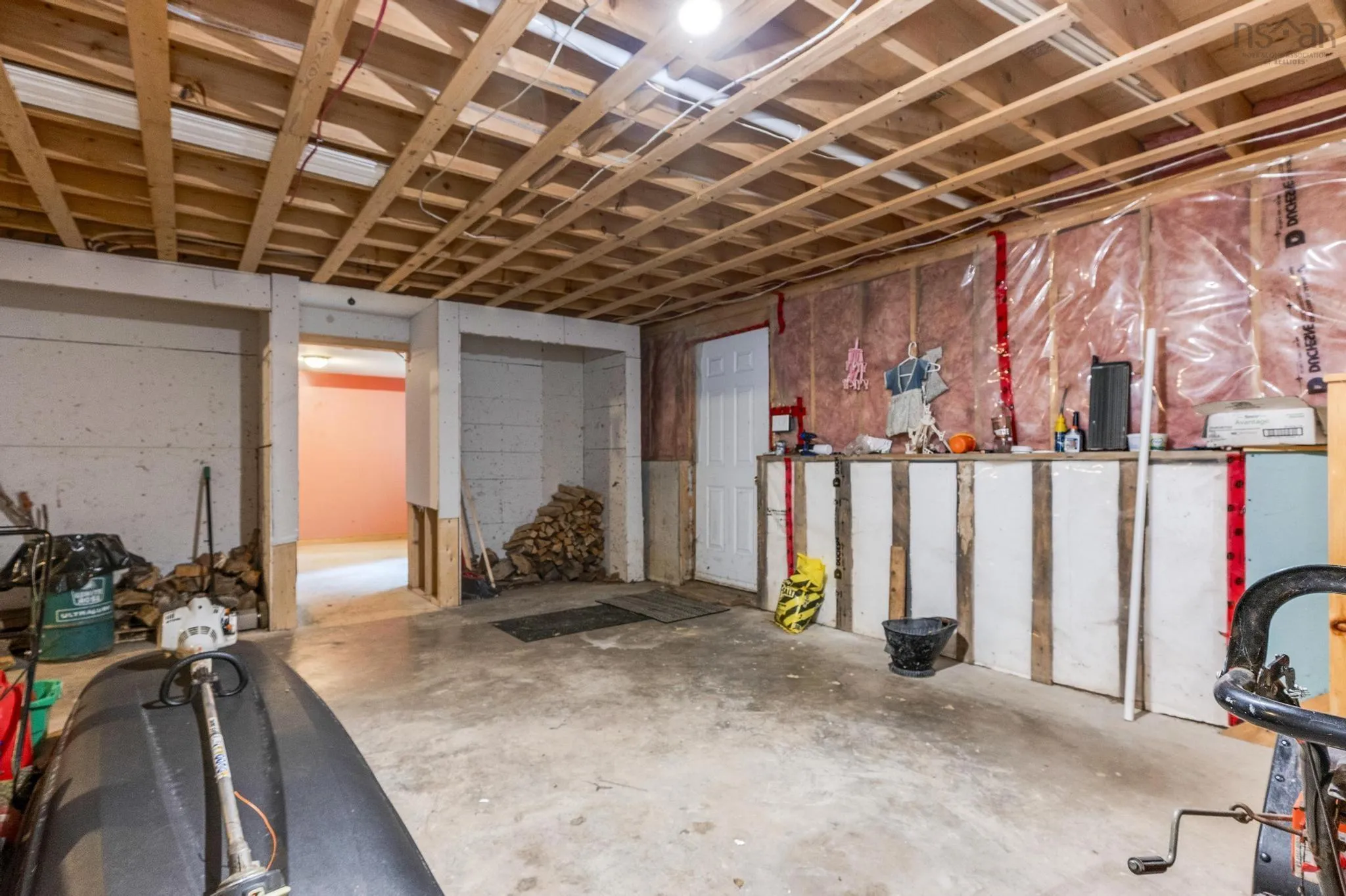 123 Croft Road, Chester Basin, NS B0J 1K0, 5 Bedrooms Bedrooms, ,2 BathroomsBathrooms,Residential,For Sale,Croft,202520539