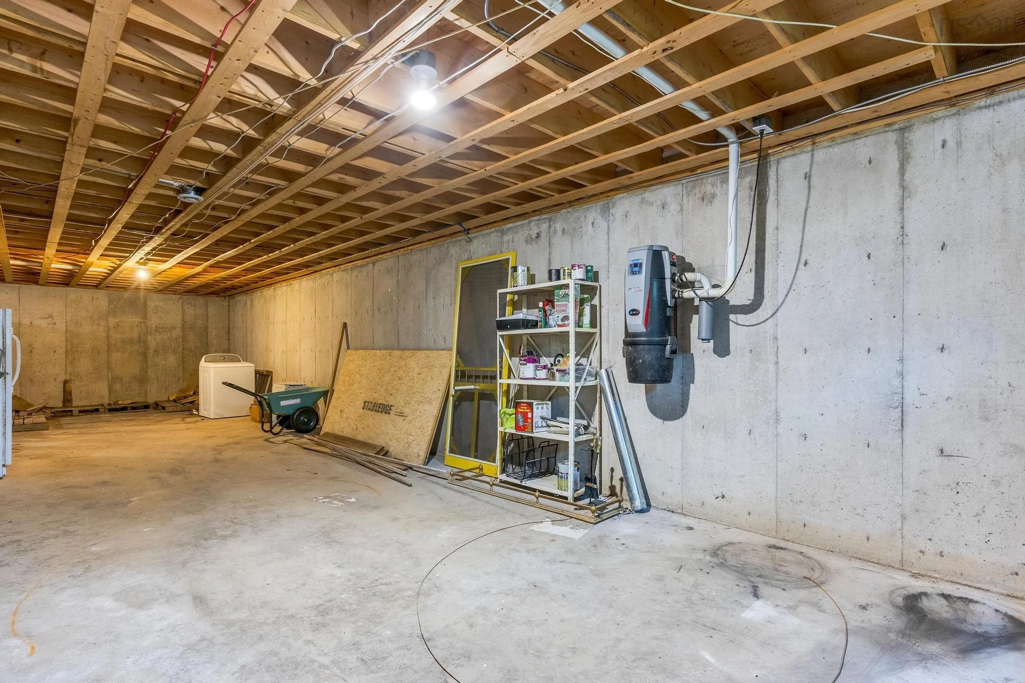 123 Croft Road, Chester Basin, NS B0J 1K0, 5 Bedrooms Bedrooms, ,2 BathroomsBathrooms,Residential,For Sale,Croft,202520539