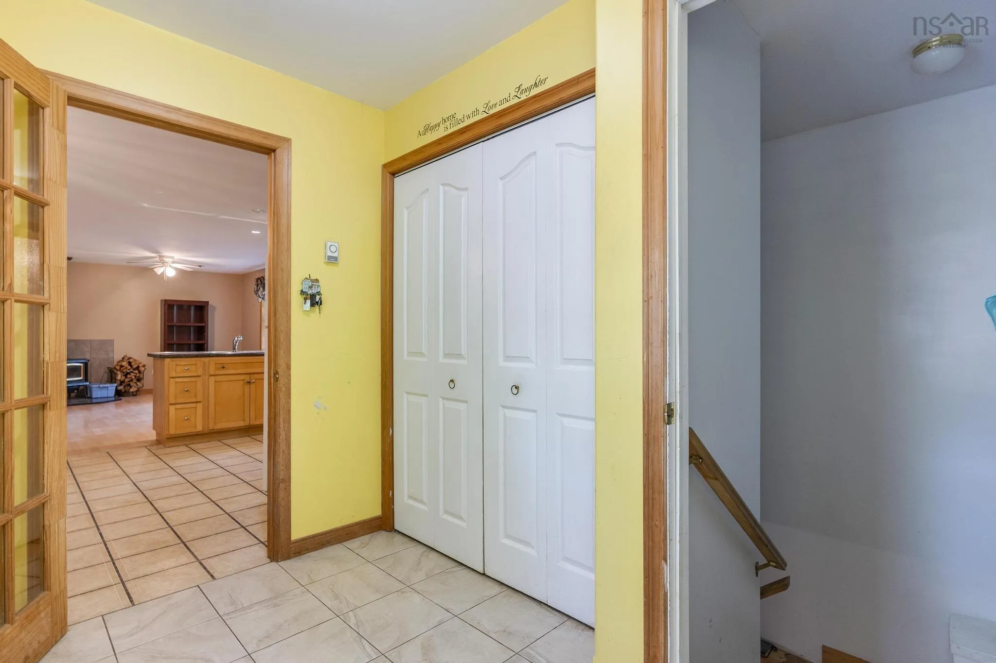 123 Croft Road, Chester Basin, NS B0J 1K0, 5 Bedrooms Bedrooms, ,2 BathroomsBathrooms,Residential,For Sale,Croft,202520539