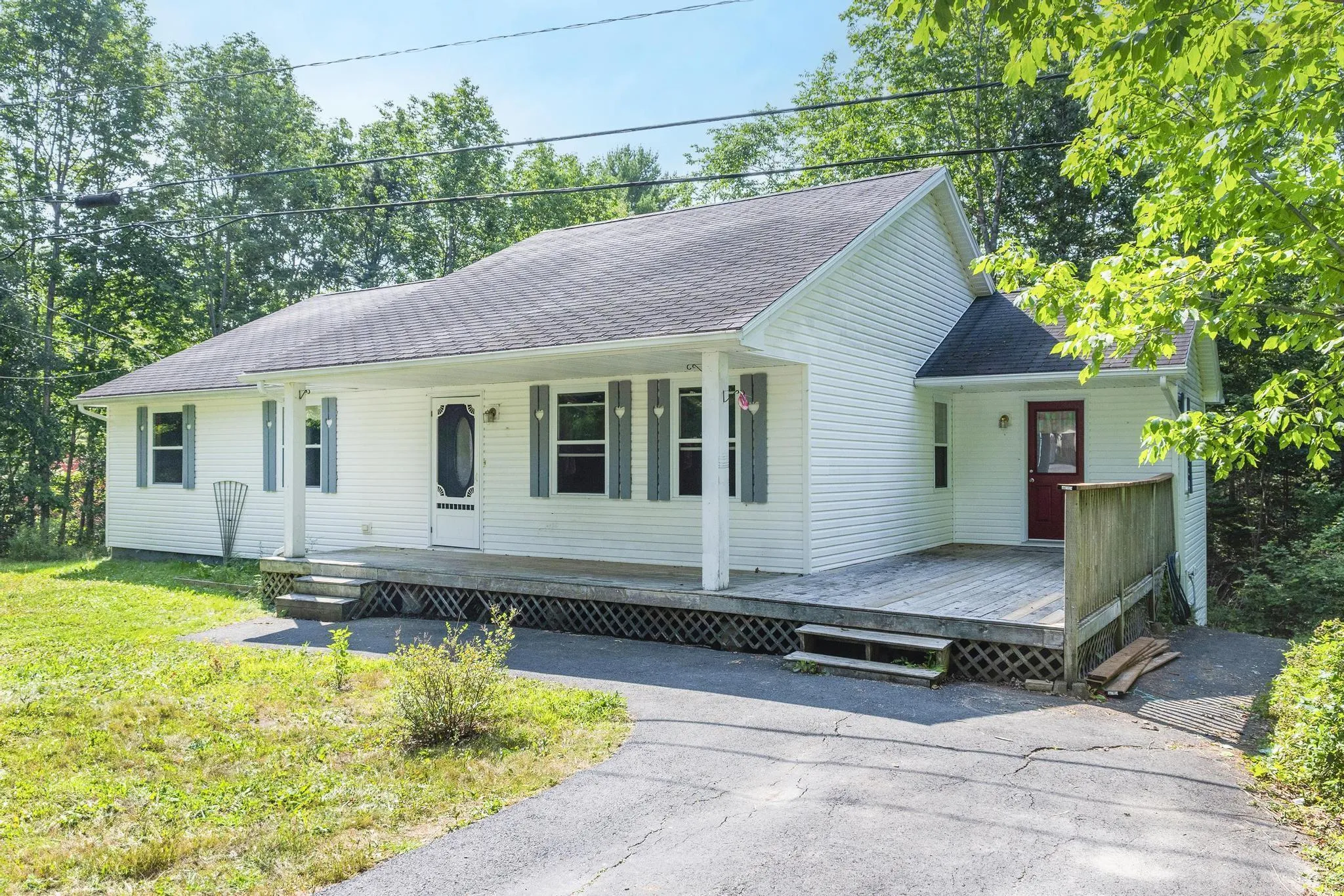 123 Croft Road, Chester Basin, NS B0J 1K0, 5 Bedrooms Bedrooms, ,2 BathroomsBathrooms,Residential,For Sale,Croft,202520539
