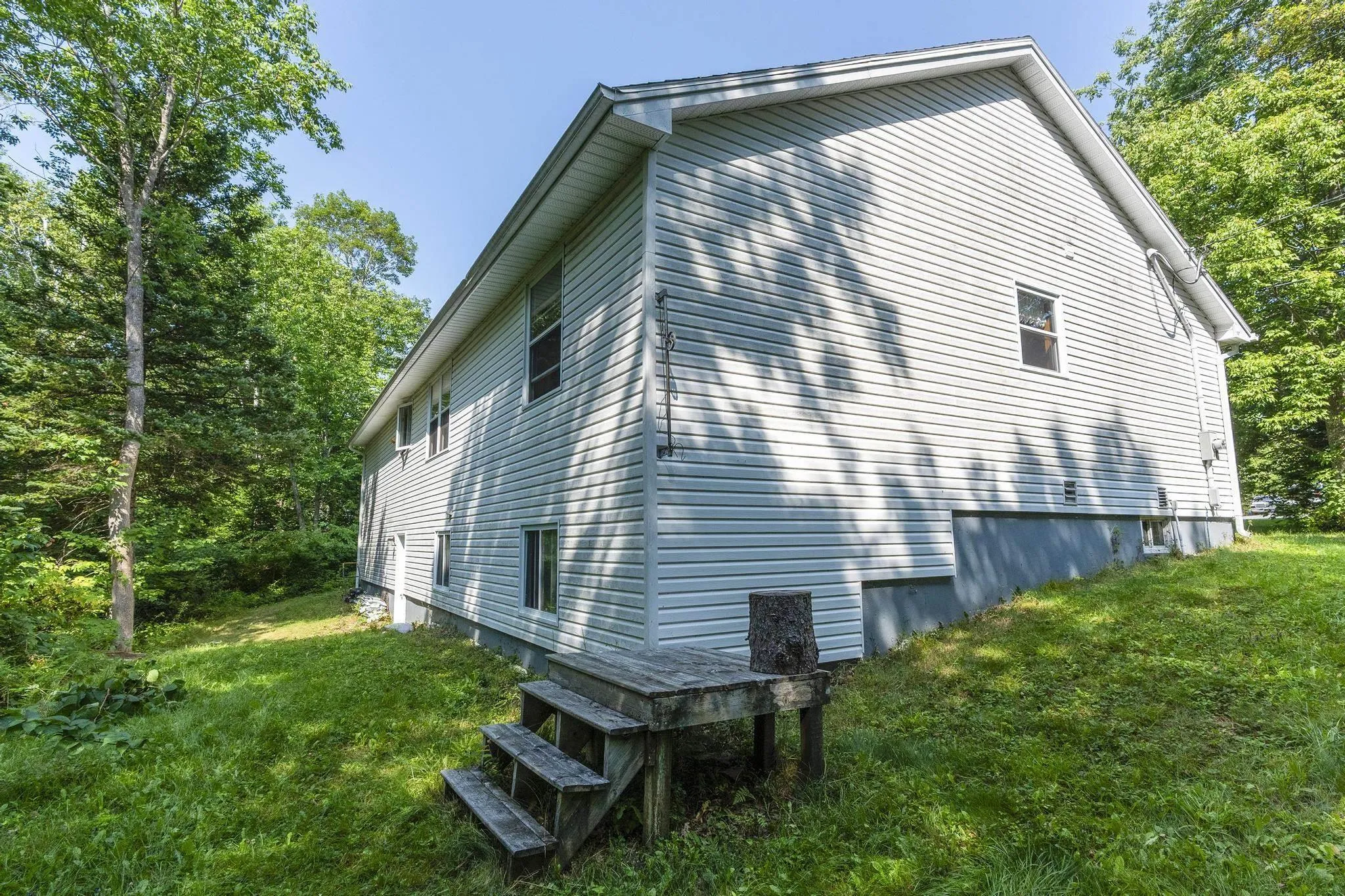 123 Croft Road, Chester Basin, NS B0J 1K0, 5 Bedrooms Bedrooms, ,2 BathroomsBathrooms,Residential,For Sale,Croft,202520539