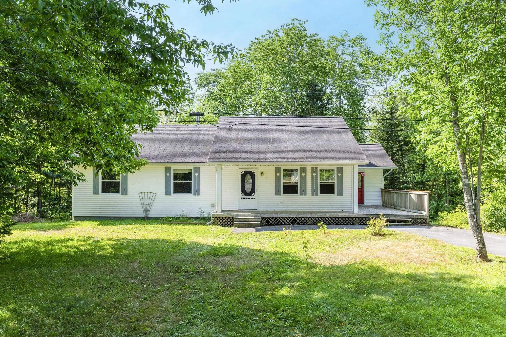 123 Croft Road, Chester Basin, NS B0J 1K0, 5 Bedrooms Bedrooms, ,2 BathroomsBathrooms,Residential,For Sale,Croft,202520539