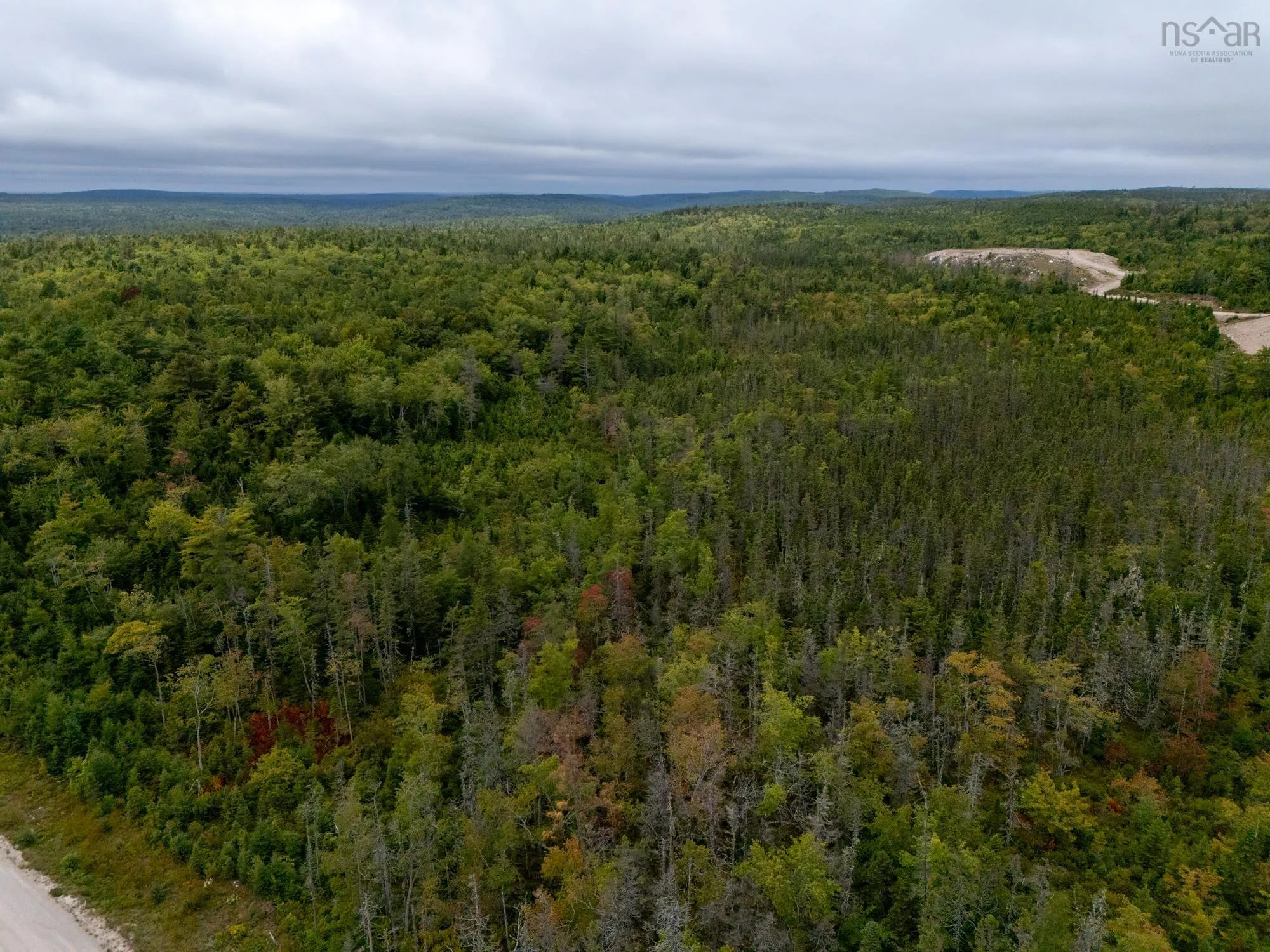 Lot No 103 Highway, Queensland, NS B0J 1T0, ,Land,For Sale,No 103 Highway,202523225