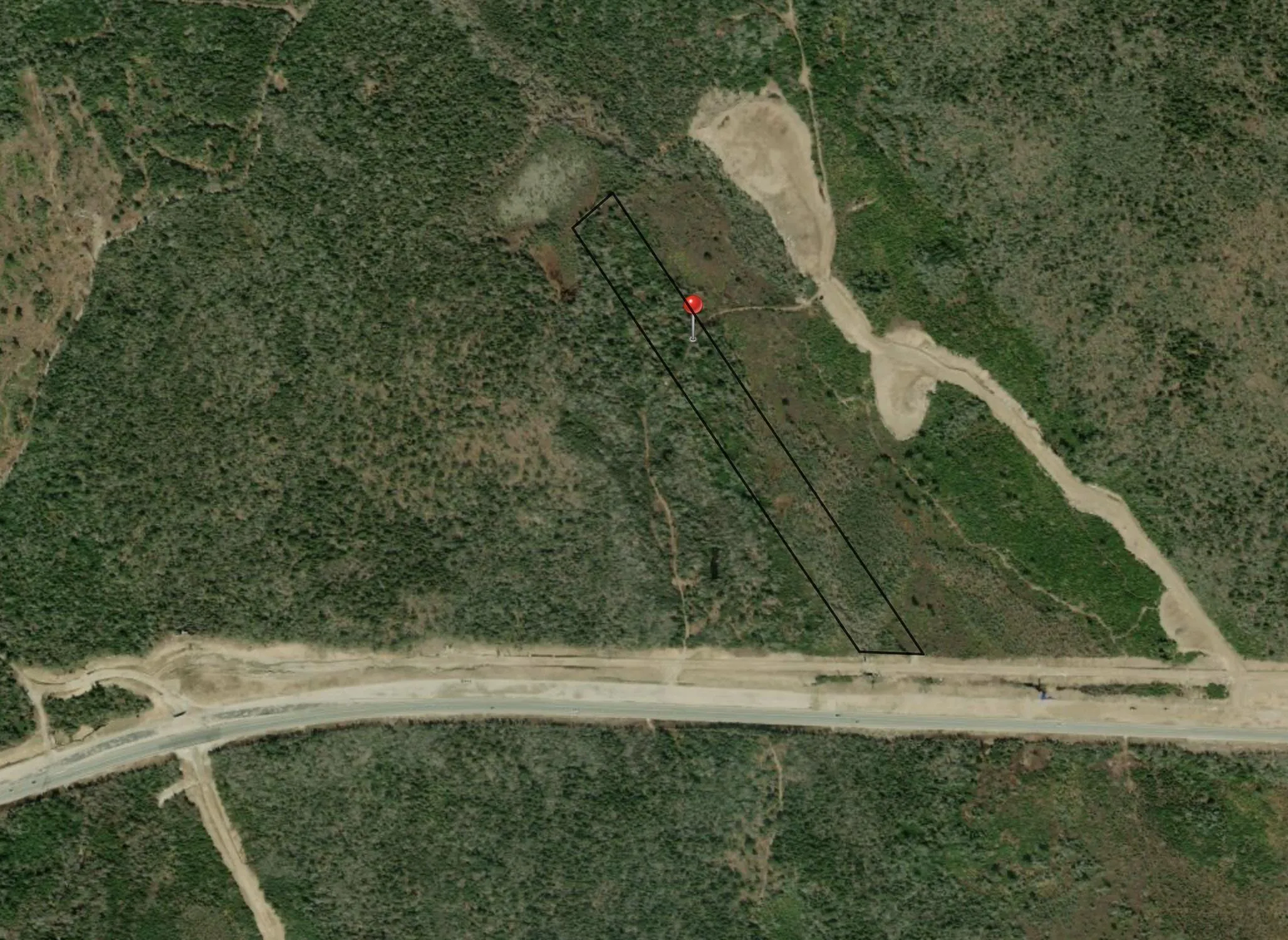 Lot No 103 Highway, Queensland, NS B0J 1T0, ,Land,For Sale,No 103 Highway,202523225
