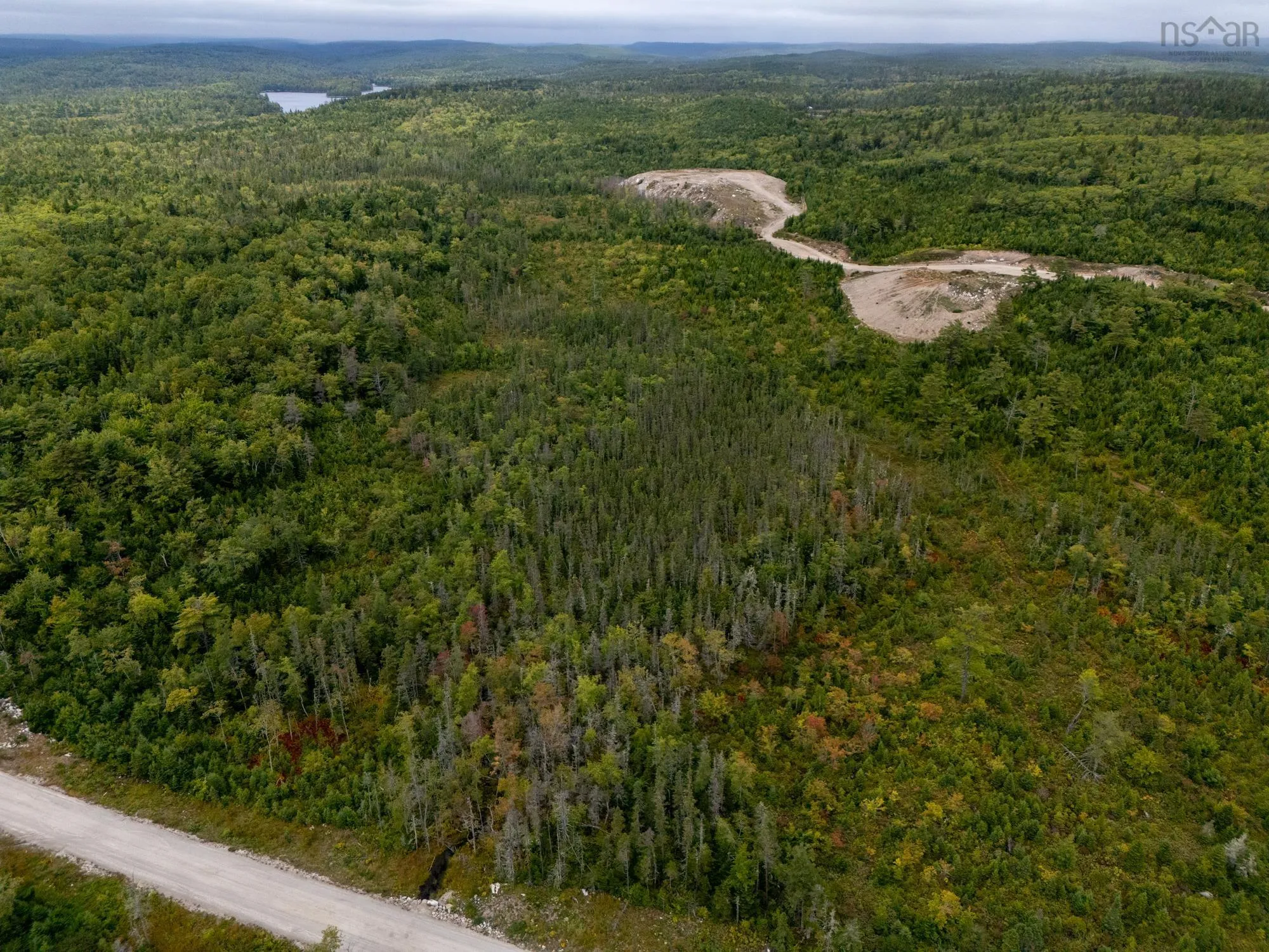 Lot No 103 Highway, Queensland, NS B0J 1T0, ,Land,For Sale,No 103 Highway,202523225
