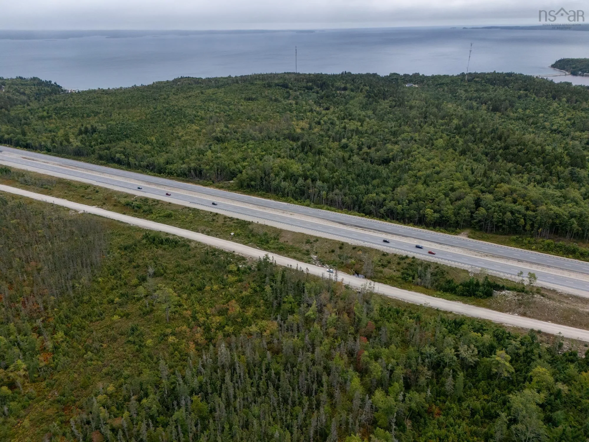 Lot No 103 Highway, Queensland, NS B0J 1T0, ,Land,For Sale,No 103 Highway,202523225