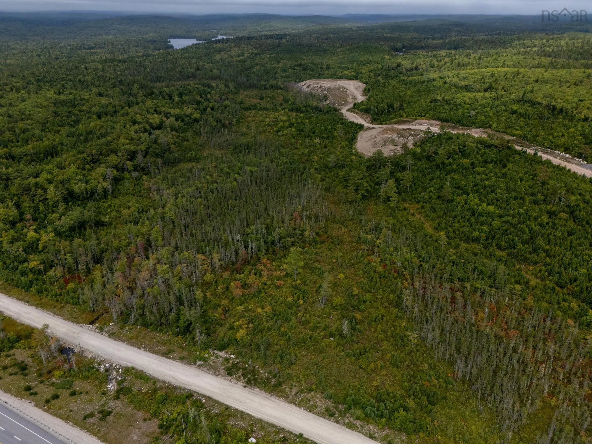 Lot No 103 Highway, Queensland, NS B0J 1T0, ,Land,For Sale,No 103 Highway,202523225