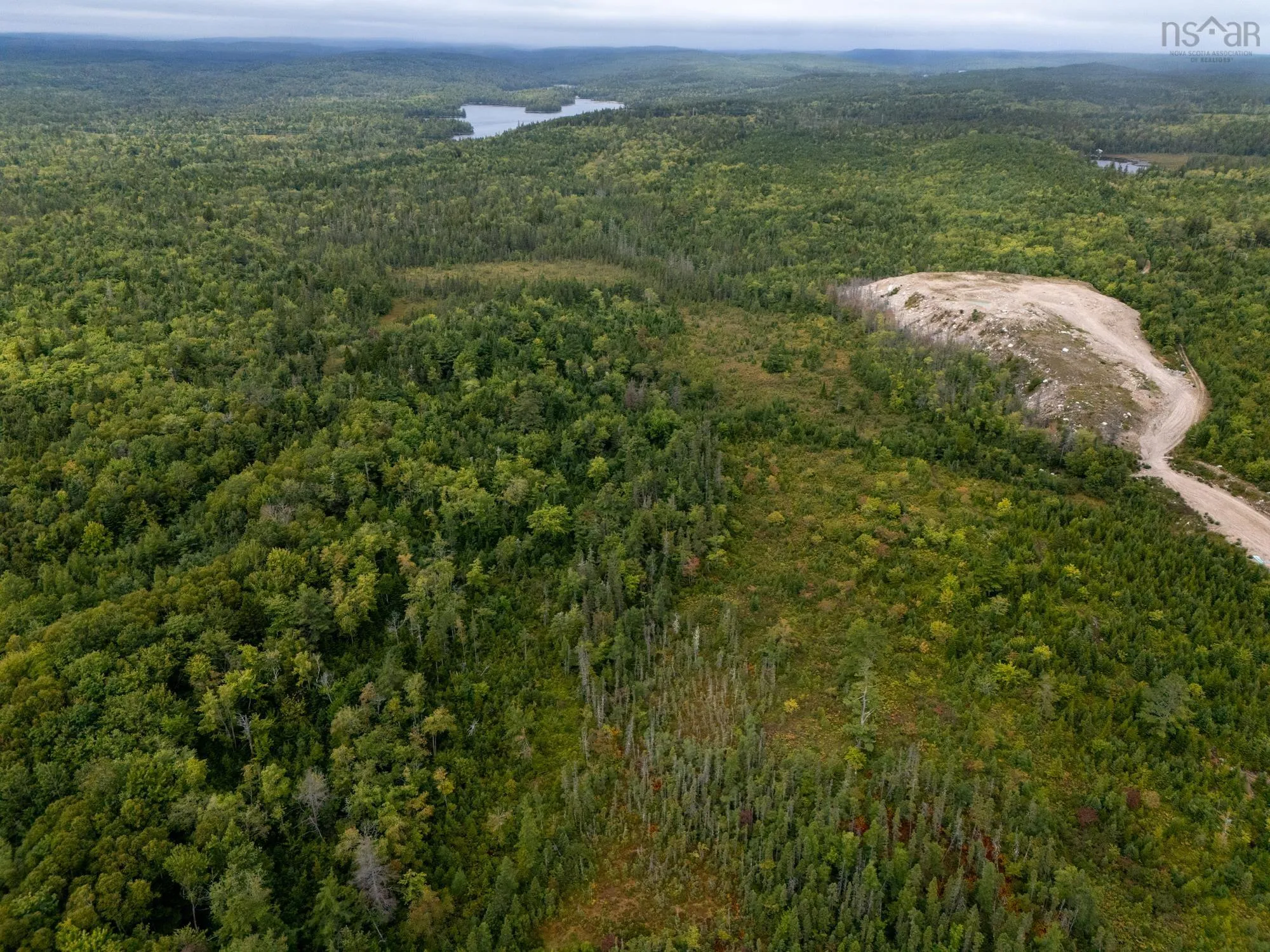 Lot No 103 Highway, Queensland, NS B0J 1T0, ,Land,For Sale,No 103 Highway,202523225