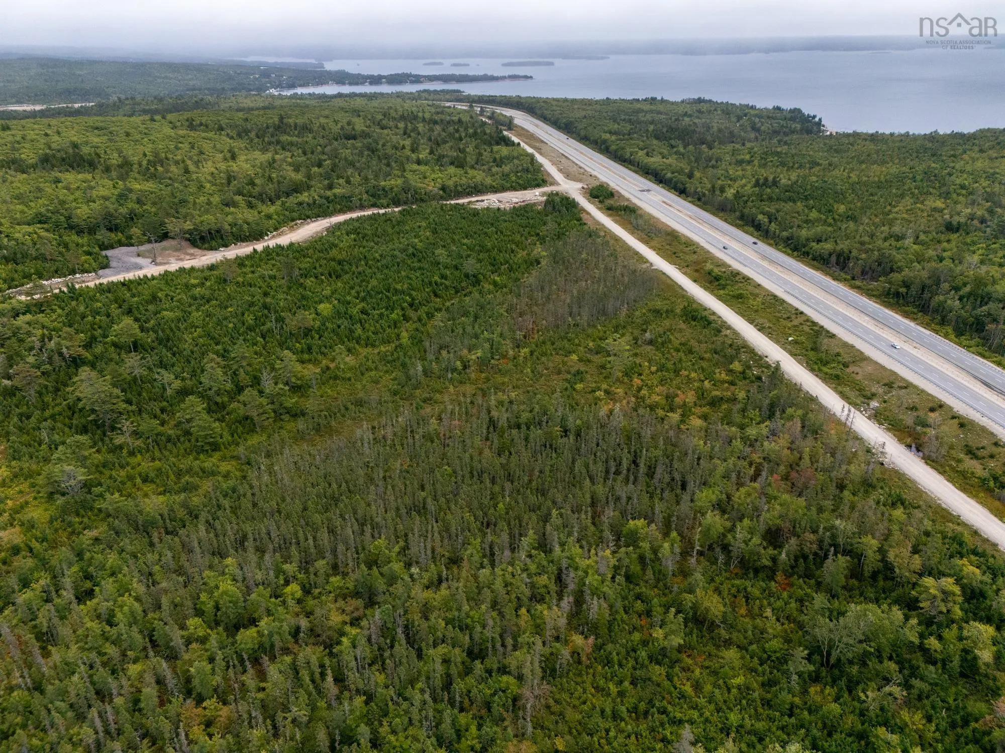 Lot No 103 Highway, Queensland, NS B0J 1T0, ,Land,For Sale,No 103 Highway,202523225