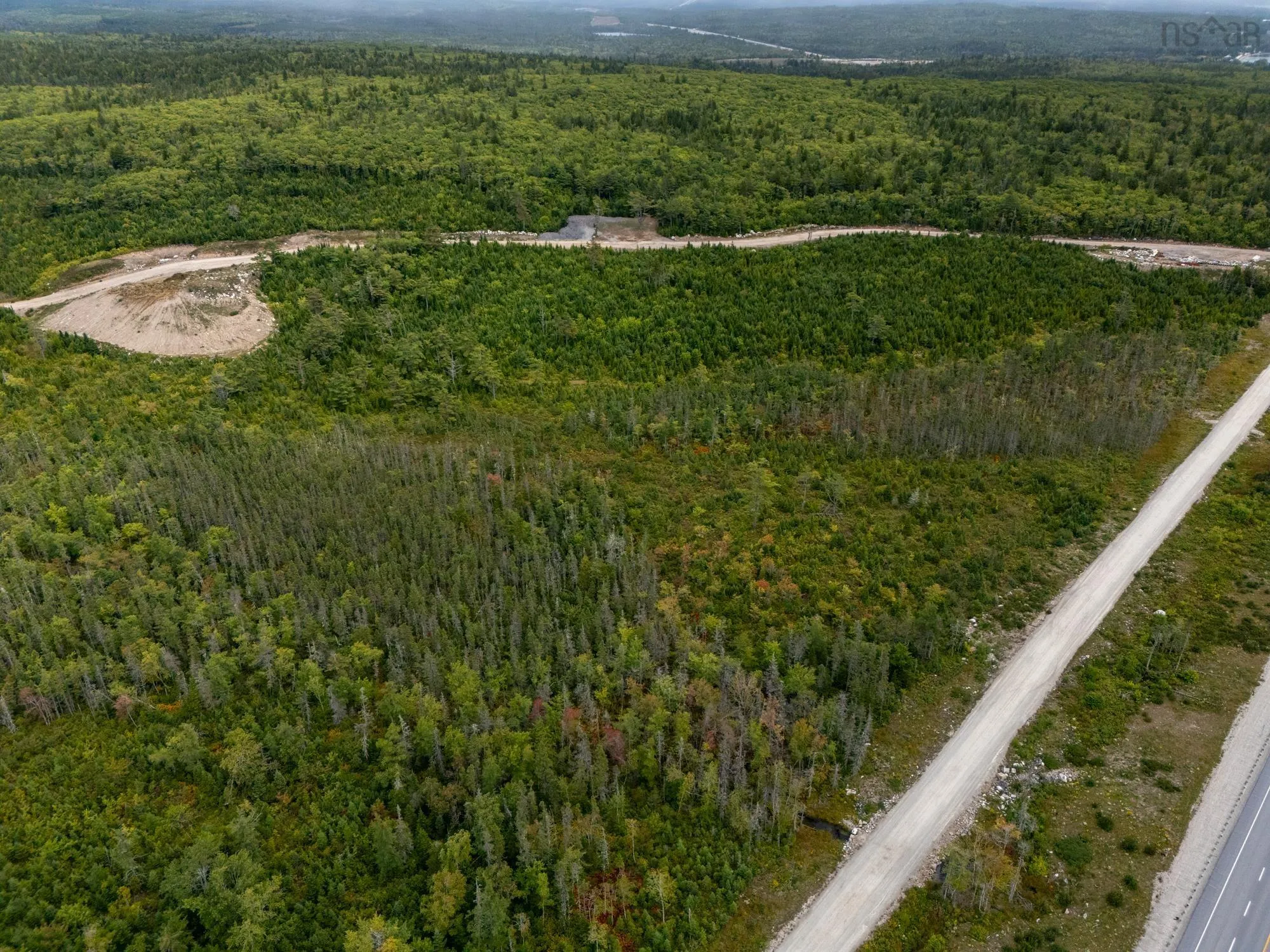 Lot No 103 Highway, Queensland, NS B0J 1T0, ,Land,For Sale,No 103 Highway,202523225