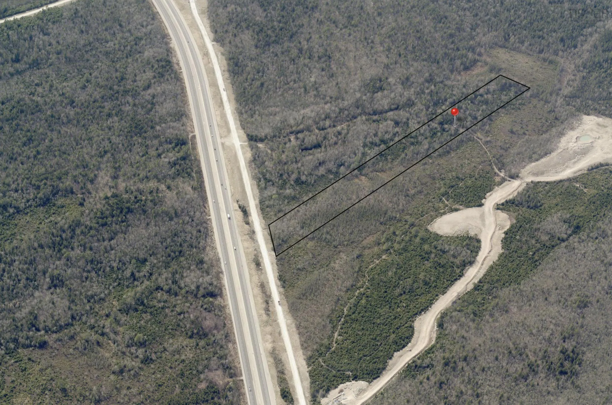 Lot No 103 Highway, Queensland, NS B0J 1T0, ,Land,For Sale,No 103 Highway,202523225