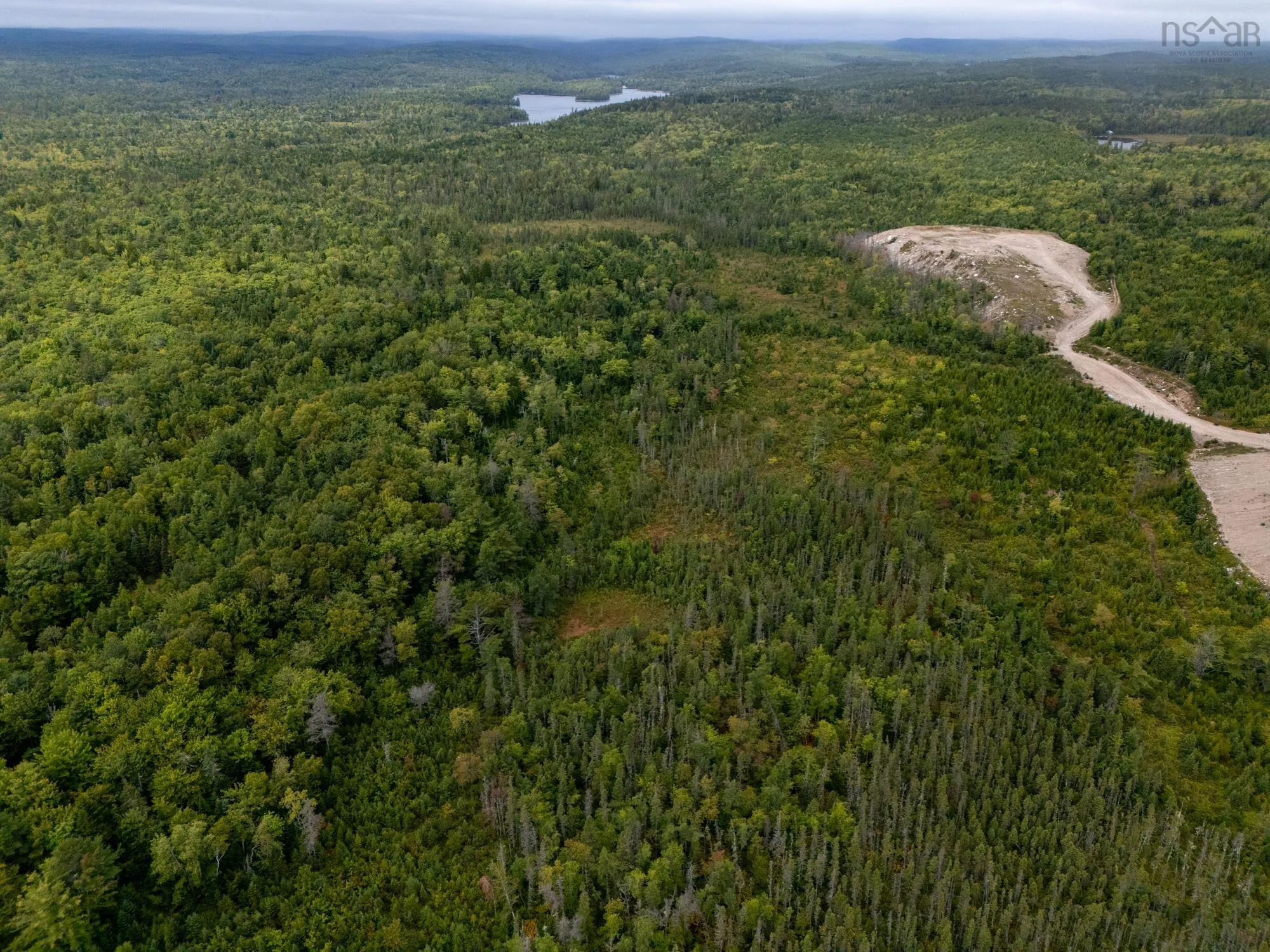 Lot No 103 Highway, Queensland, NS B0J 1T0, ,Land,For Sale,No 103 Highway,202523225