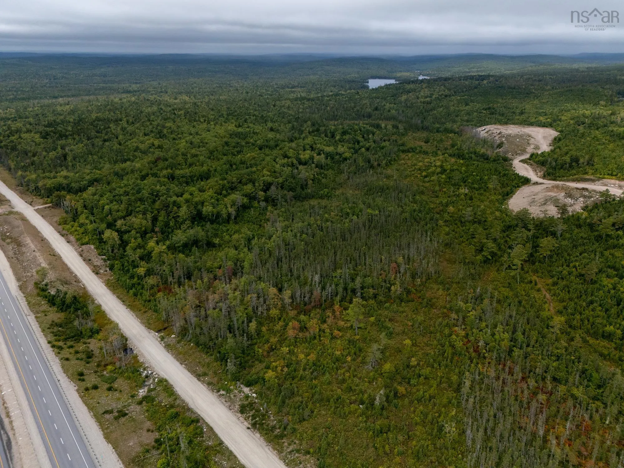 Lot No 103 Highway, Queensland, NS B0J 1T0, ,Land,For Sale,No 103 Highway,202523225