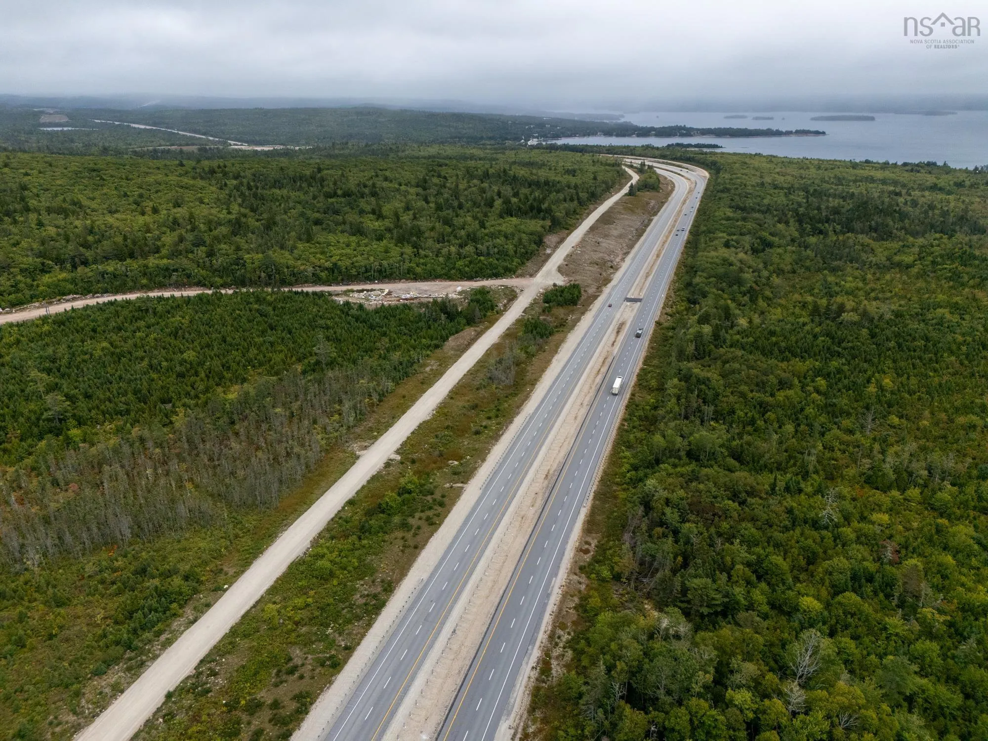 Lot No 103 Highway, Queensland, NS B0J 1T0, ,Land,For Sale,No 103 Highway,202523225