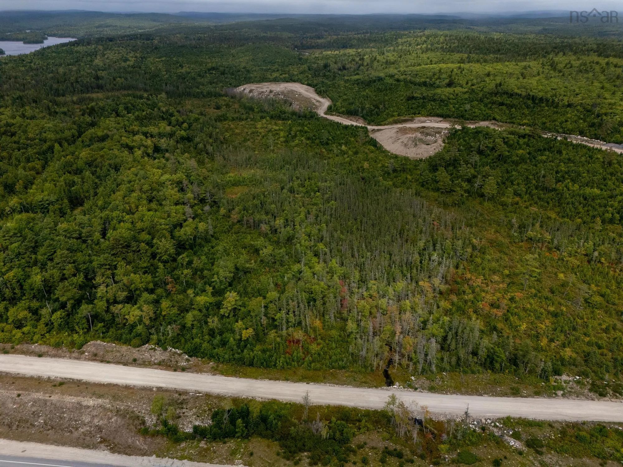 Lot No 103 Highway, Queensland, NS B0J 1T0, ,Land,For Sale,No 103 Highway,202523225