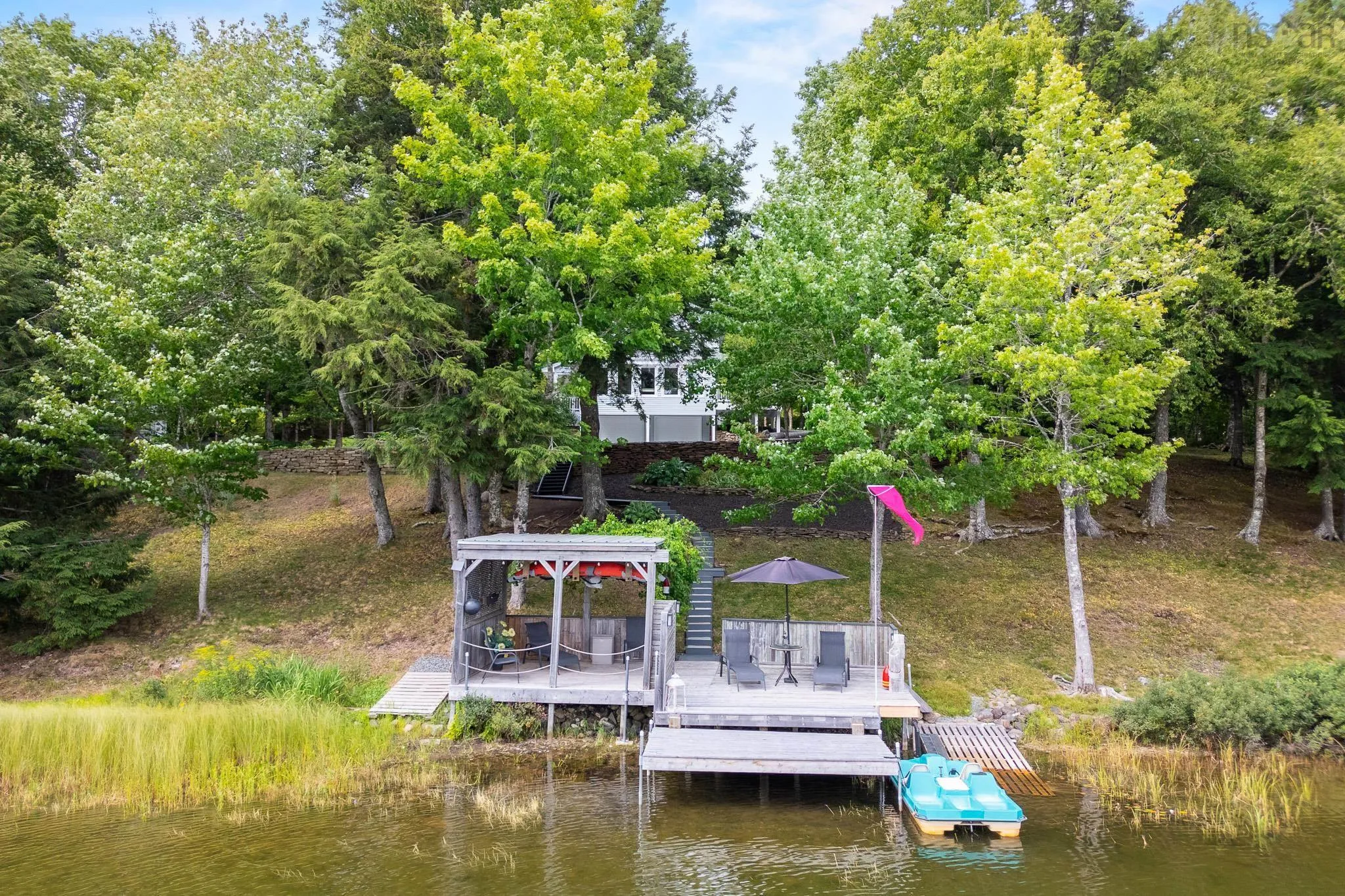50 Duncan Drive, Upper Kemptown Ns B0k 1v0, 3 Bedrooms Bedrooms, ,2 BathroomsBathrooms,Residential,For Sale,Duncan,202510337