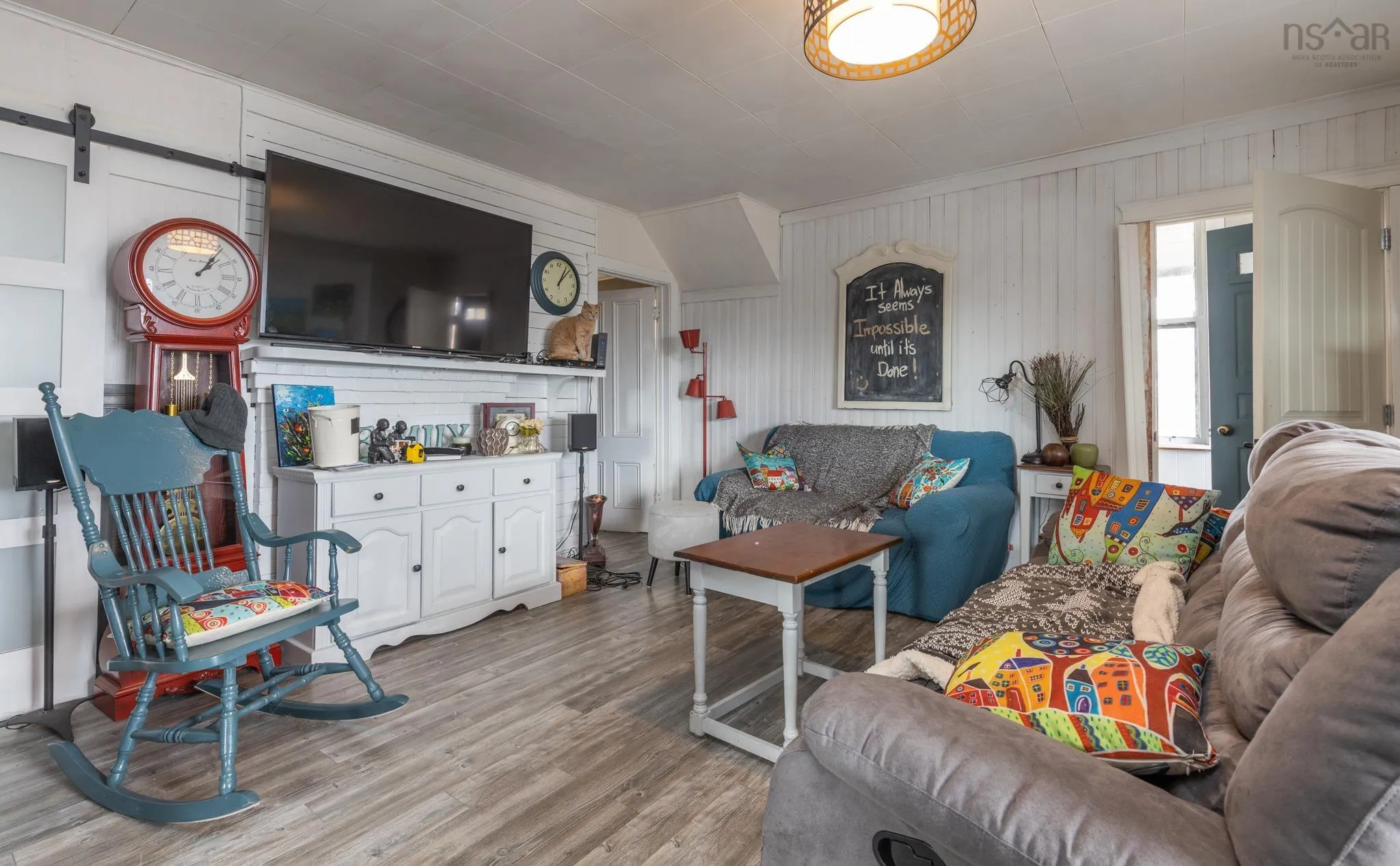 168 Bayview Road, Overton Ns B5a 5g6, 2 Bedrooms Bedrooms, ,2 BathroomsBathrooms,Residential,For Sale,Bayview,202420649