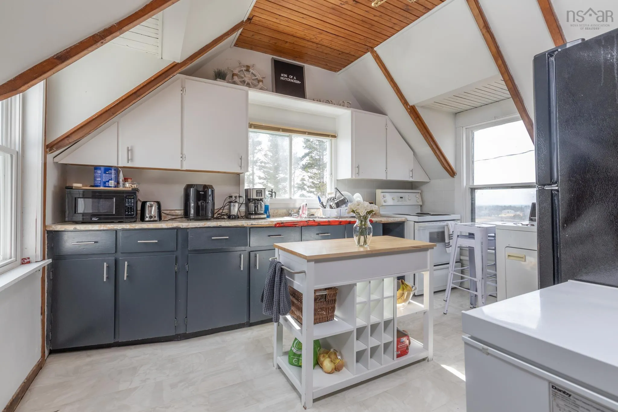 168 Bayview Road, Overton Ns B5a 5g6, 2 Bedrooms Bedrooms, ,2 BathroomsBathrooms,Residential,For Sale,Bayview,202420649