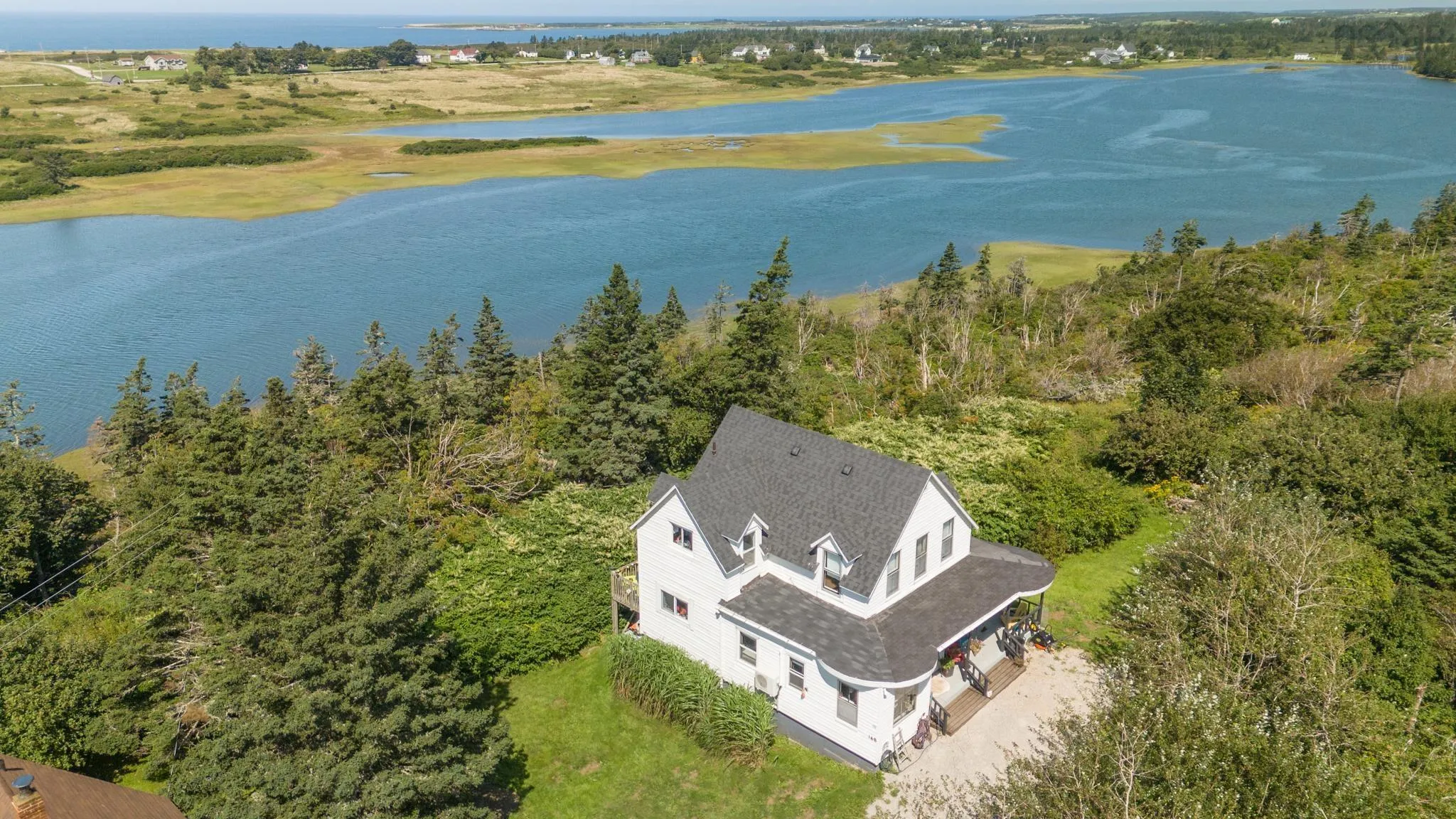 168 Bayview Road, Overton Ns B5a 5g6, 2 Bedrooms Bedrooms, ,2 BathroomsBathrooms,Residential,For Sale,Bayview,202420649