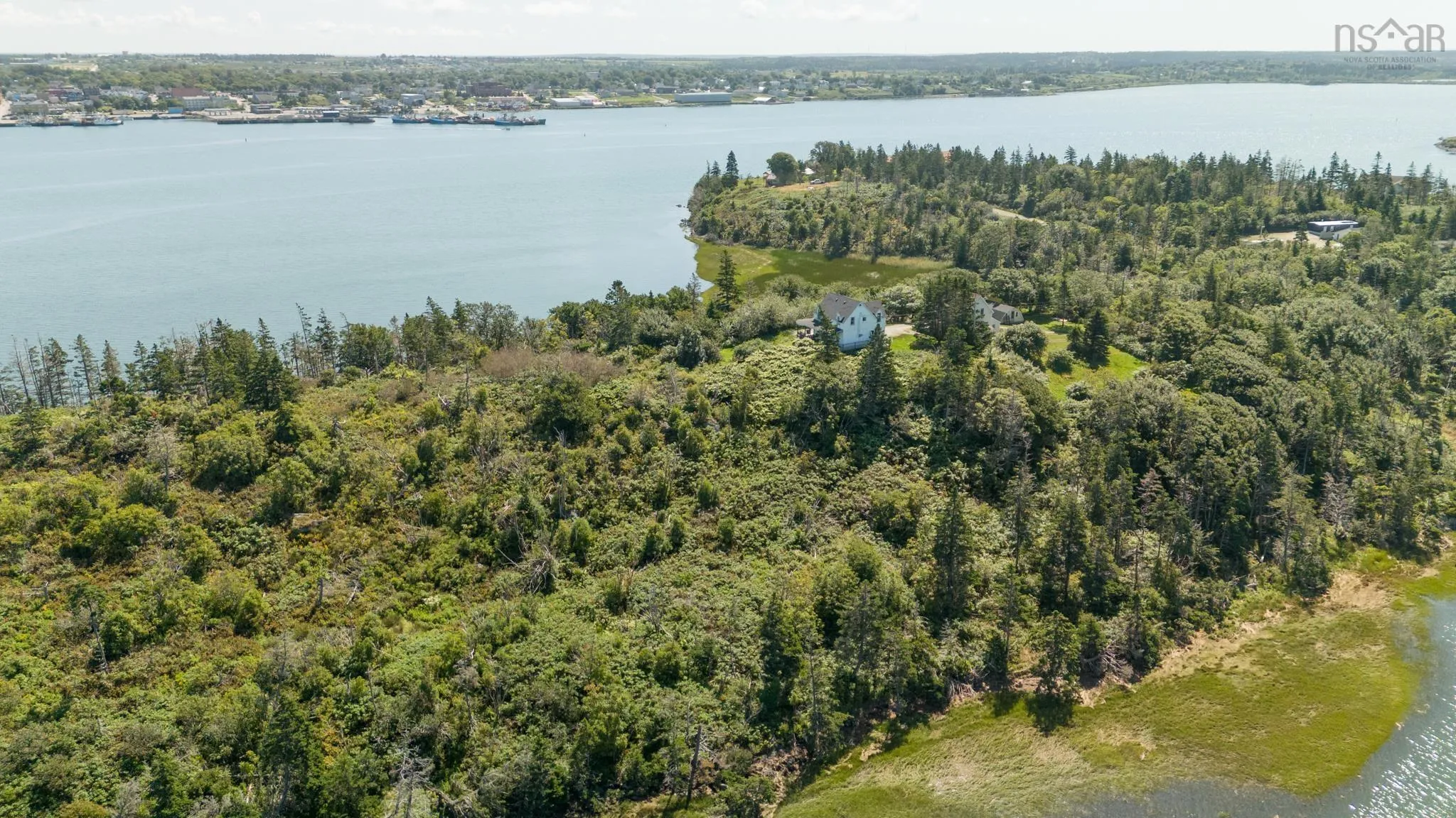 168 Bayview Road, Overton Ns B5a 5g6, 2 Bedrooms Bedrooms, ,2 BathroomsBathrooms,Residential,For Sale,Bayview,202420649